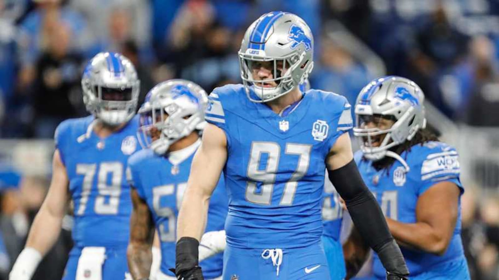 Cardinals vs Lions: Three Bold Predictions