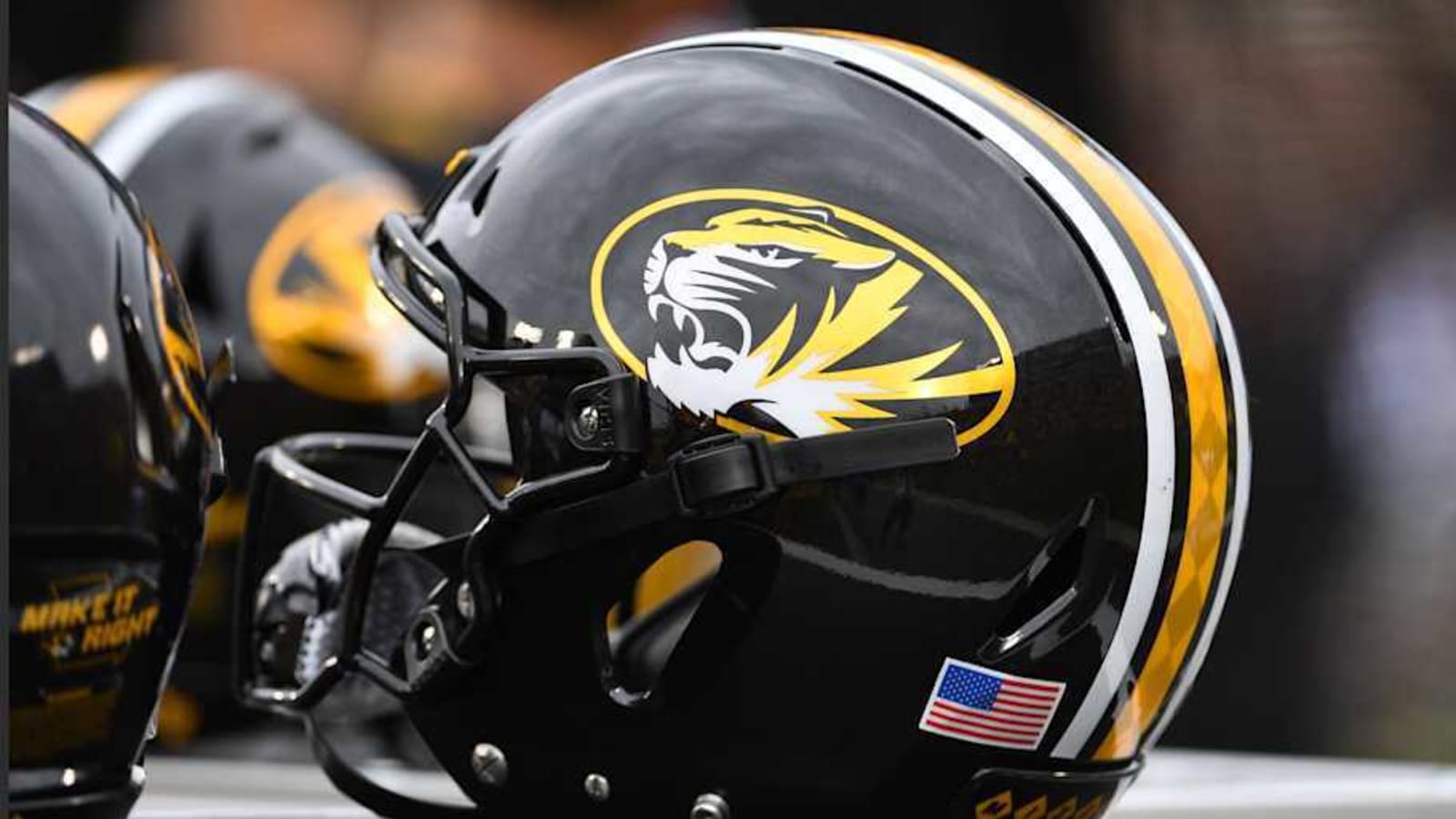 Mizzou Lands Transfer Commitment from OT Keagen Trost
