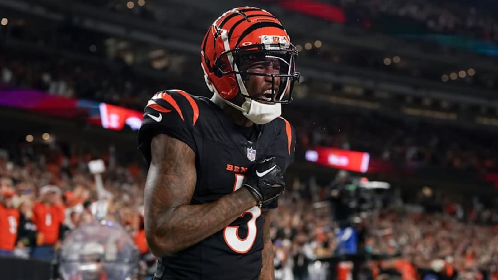 Significant Tee Higgins update obliterates Texans free agency ambitions