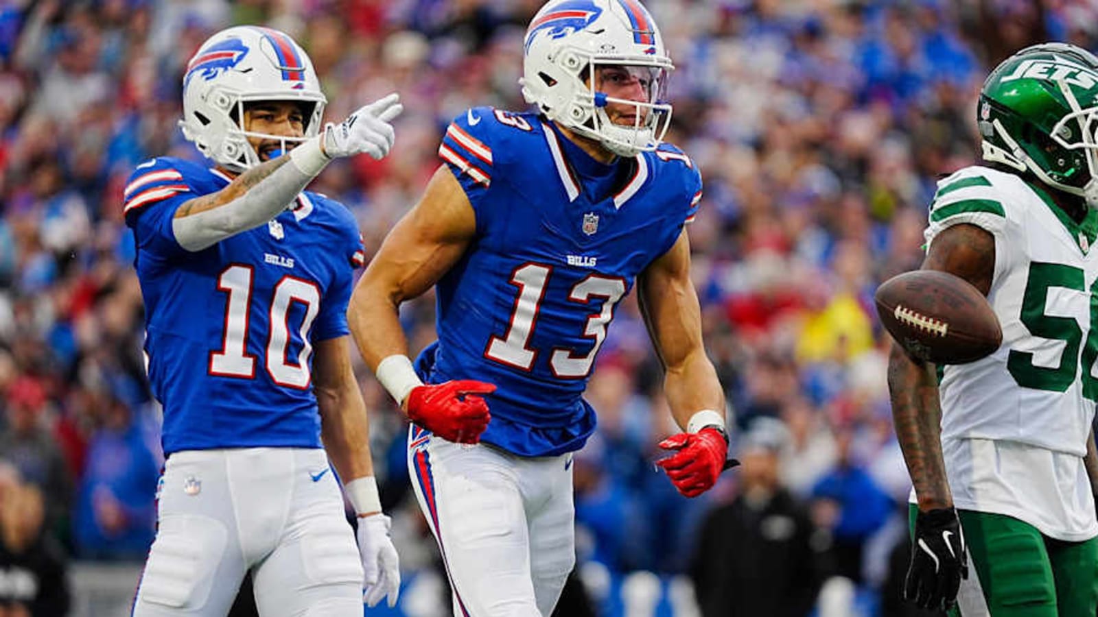 Dolphins Connections in Conference Title Games