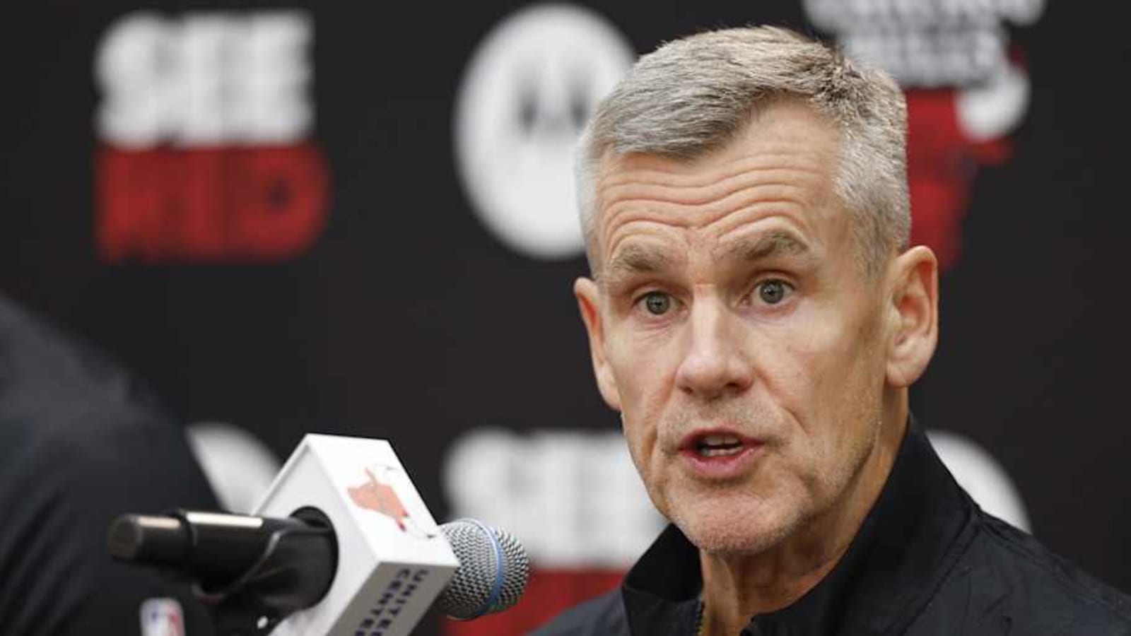 Chicago Bulls Release 2-Year Player Before NBA Season