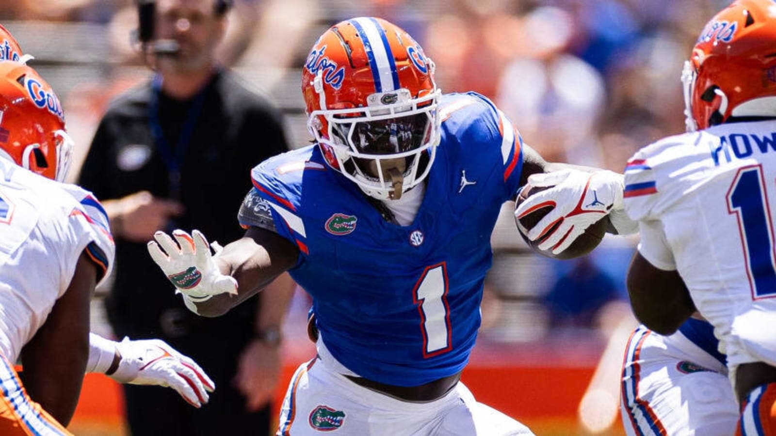 Miami vs. Florida prediction, Week 1 college football picks, odds, lines