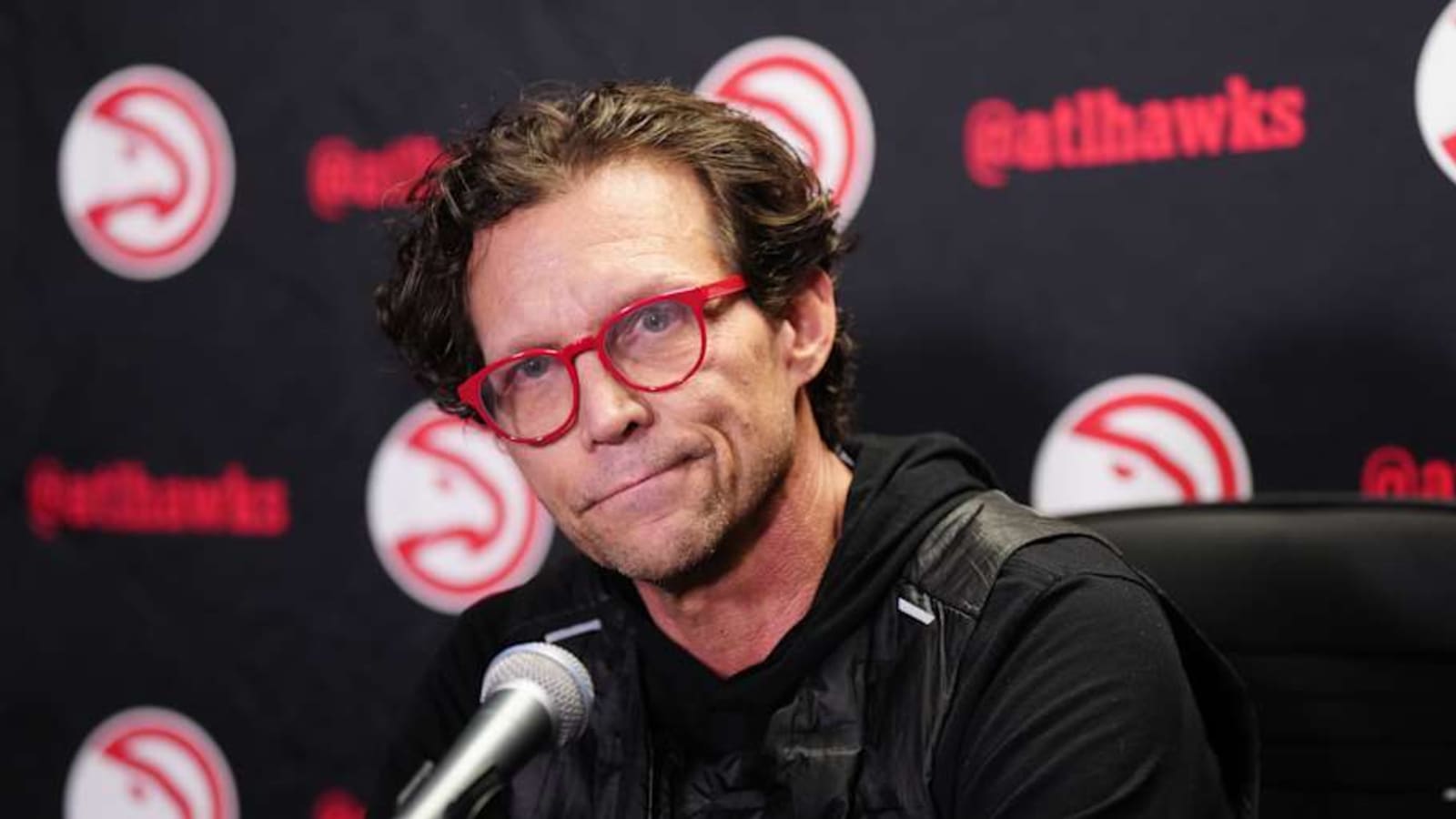 Atlanta Hawks Release Two Players After Thunder Game
