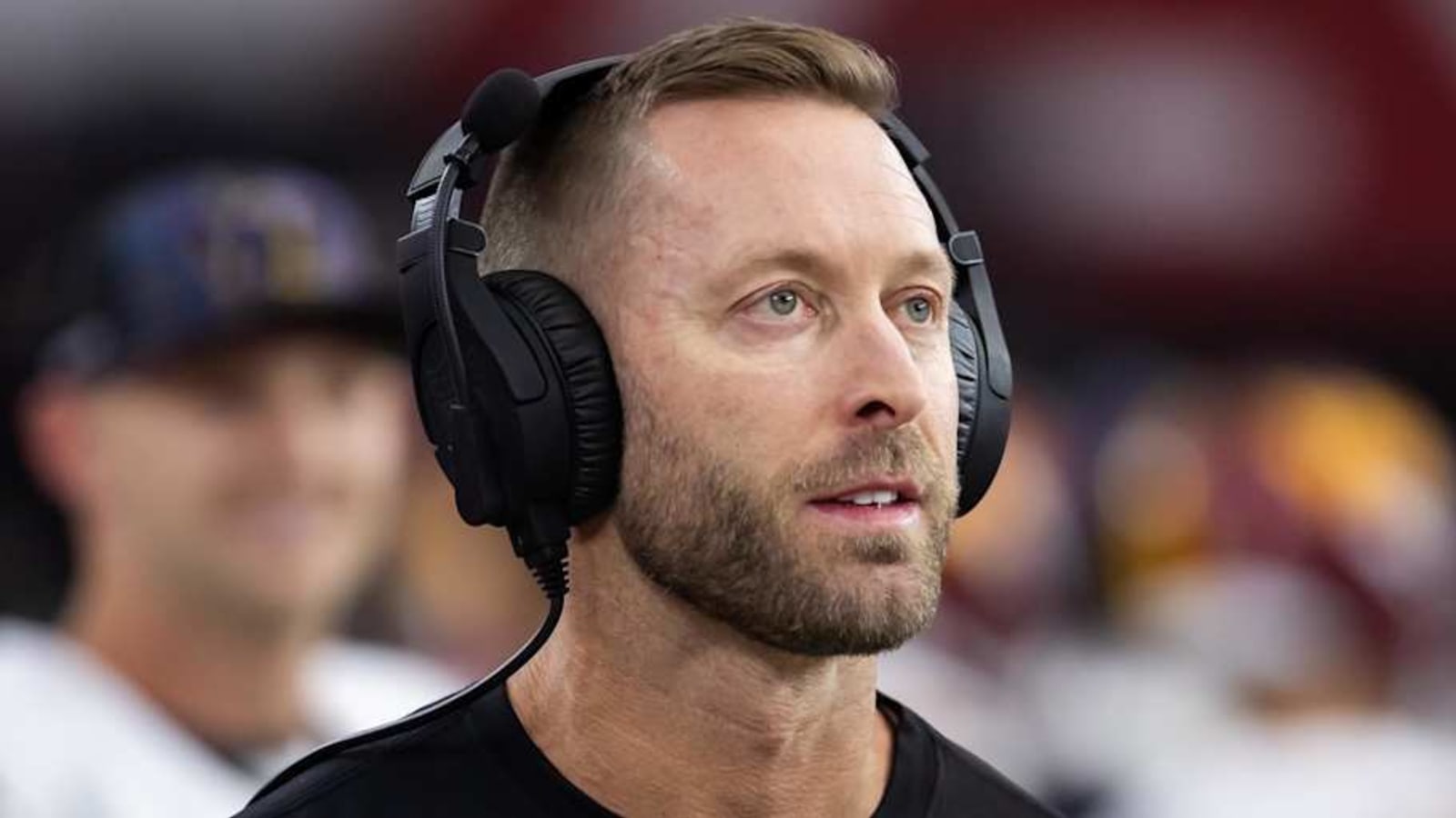 4 fatal flaws the Commanders must rectify during their 2024 bye week