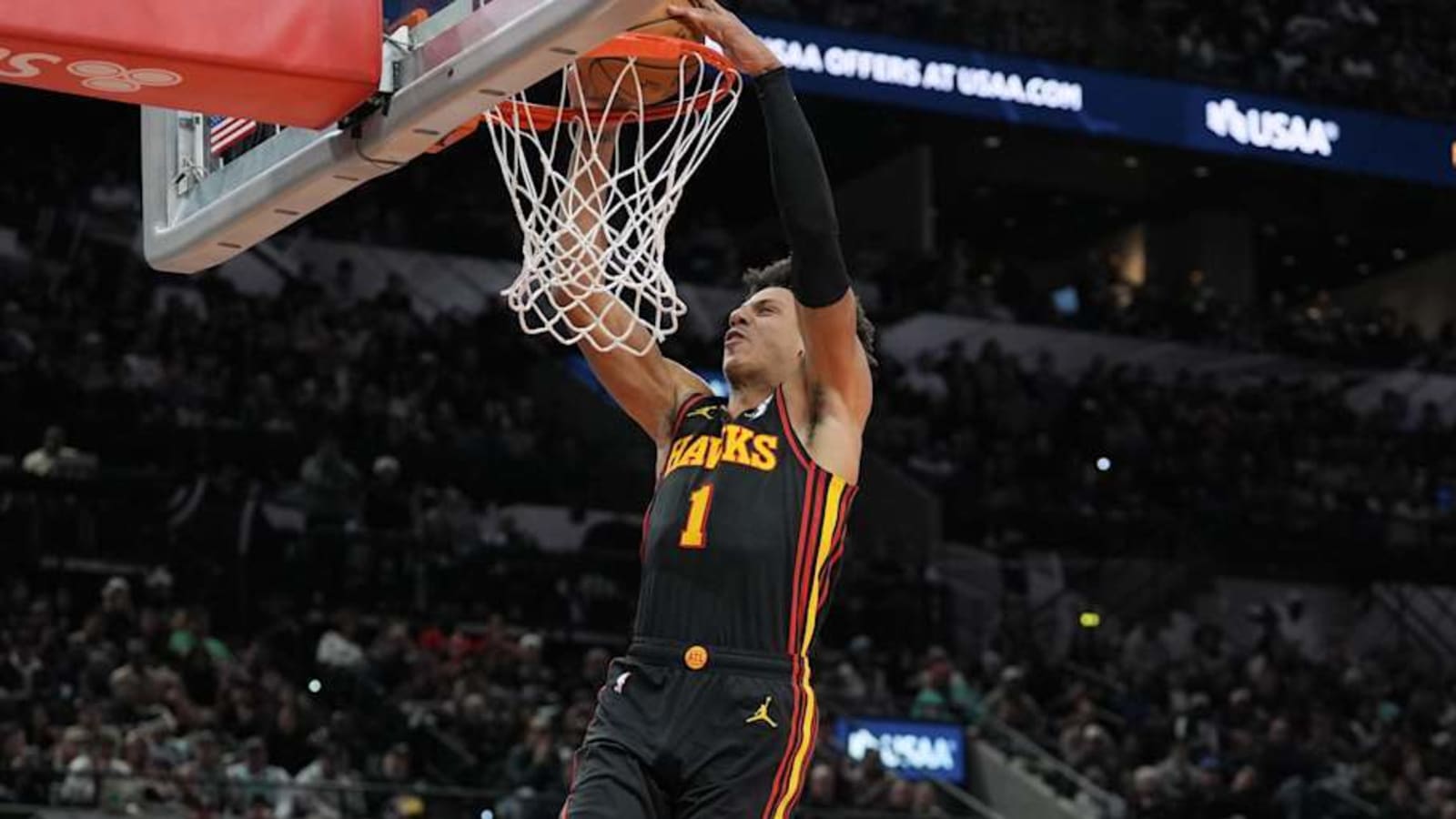 Atlanta Hawks vs Memphis Grizzlies: Starting Lineups