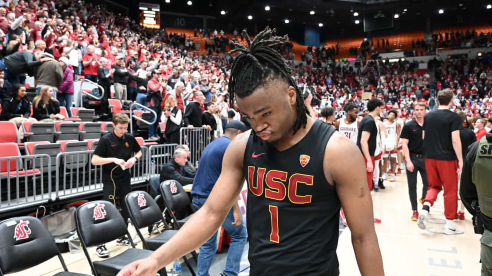 Latest rumblings about Timberwolves&#39; first-round pick