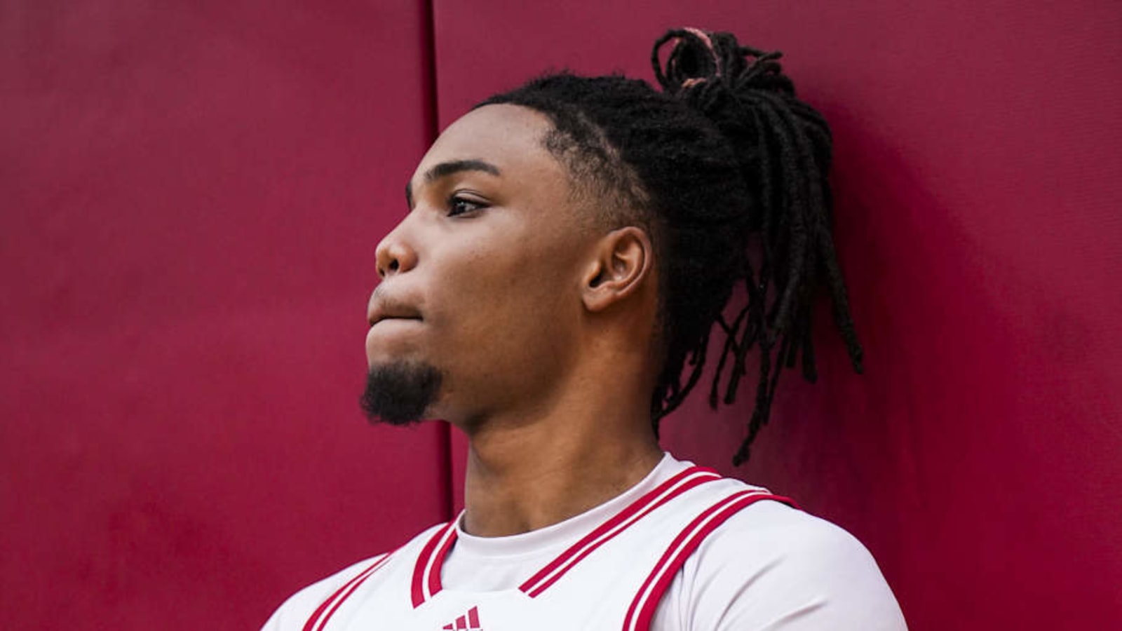 Former Indiana Guard Jakai Newton Heads To Georgia State