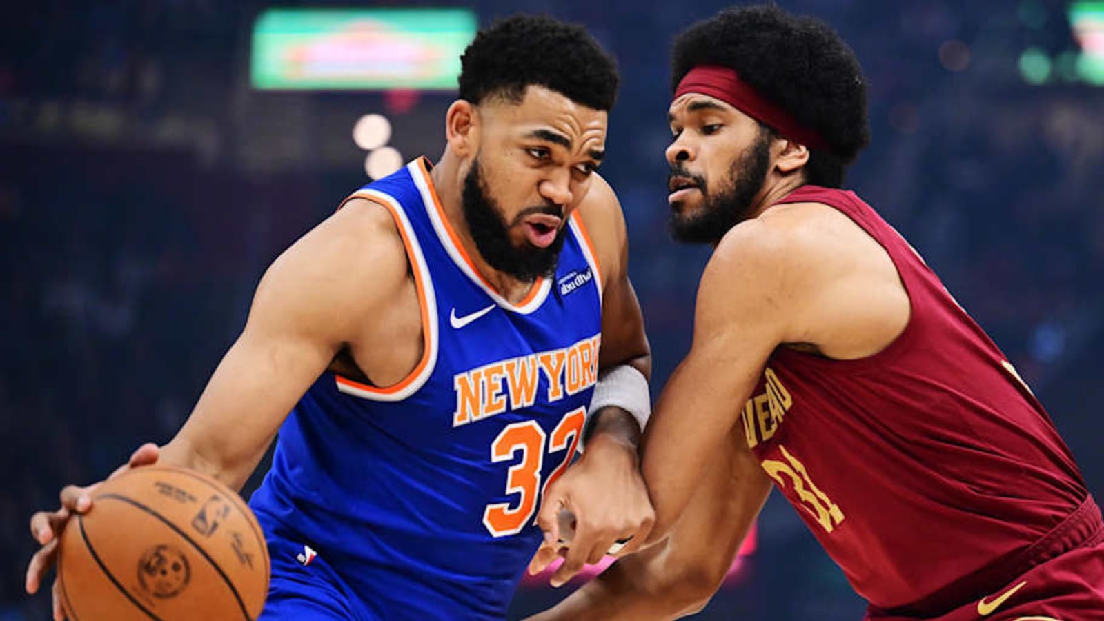 Knicks Fall in Latest Power Rankings