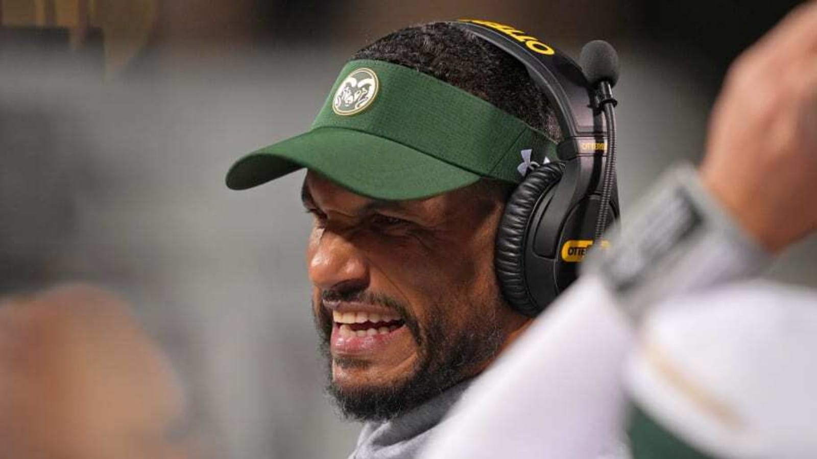 College football coach believes rivals guilty of tampering