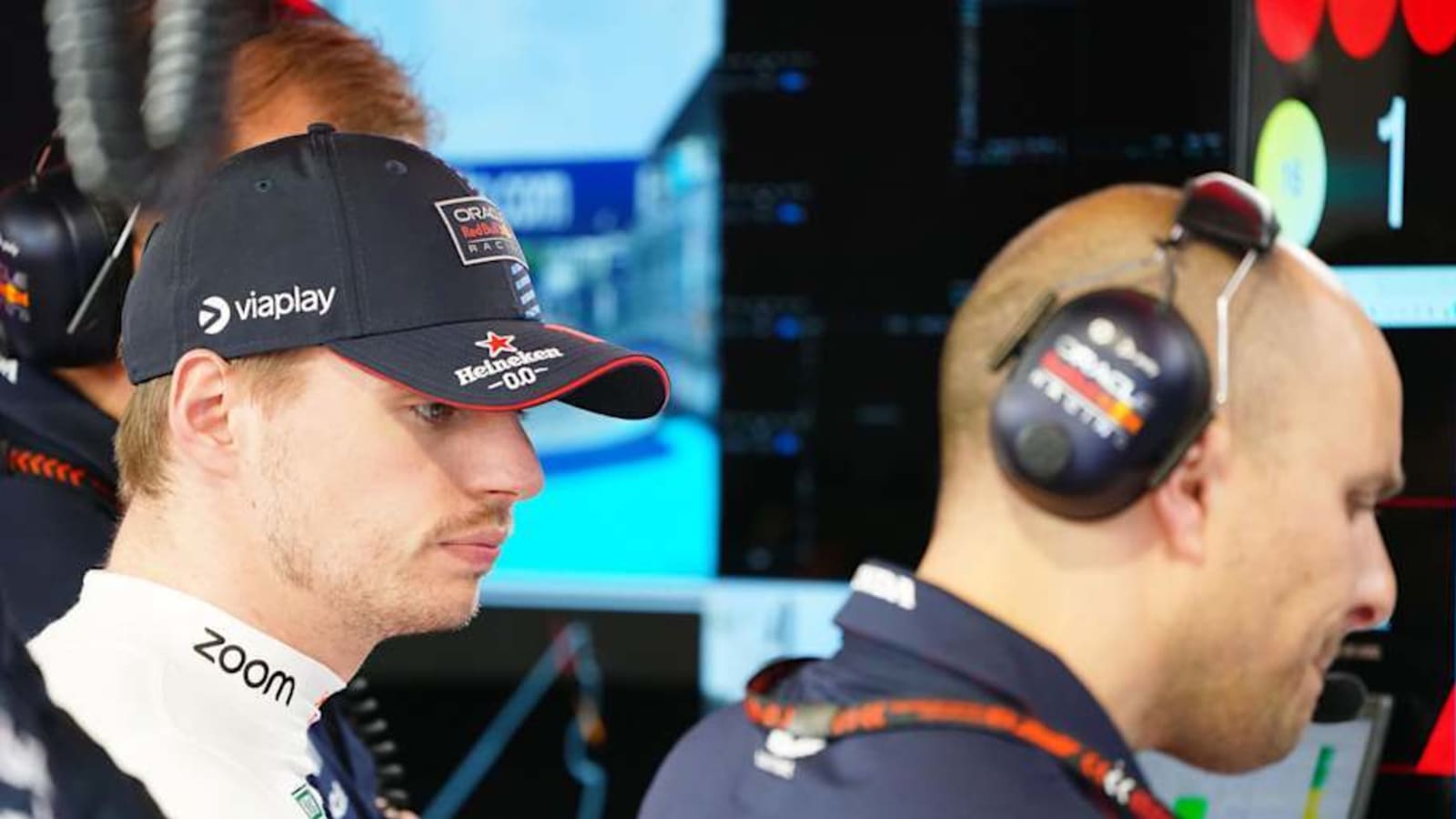 Red Bull RB21 Receives Three Upgrades for Japanese Grand Prix