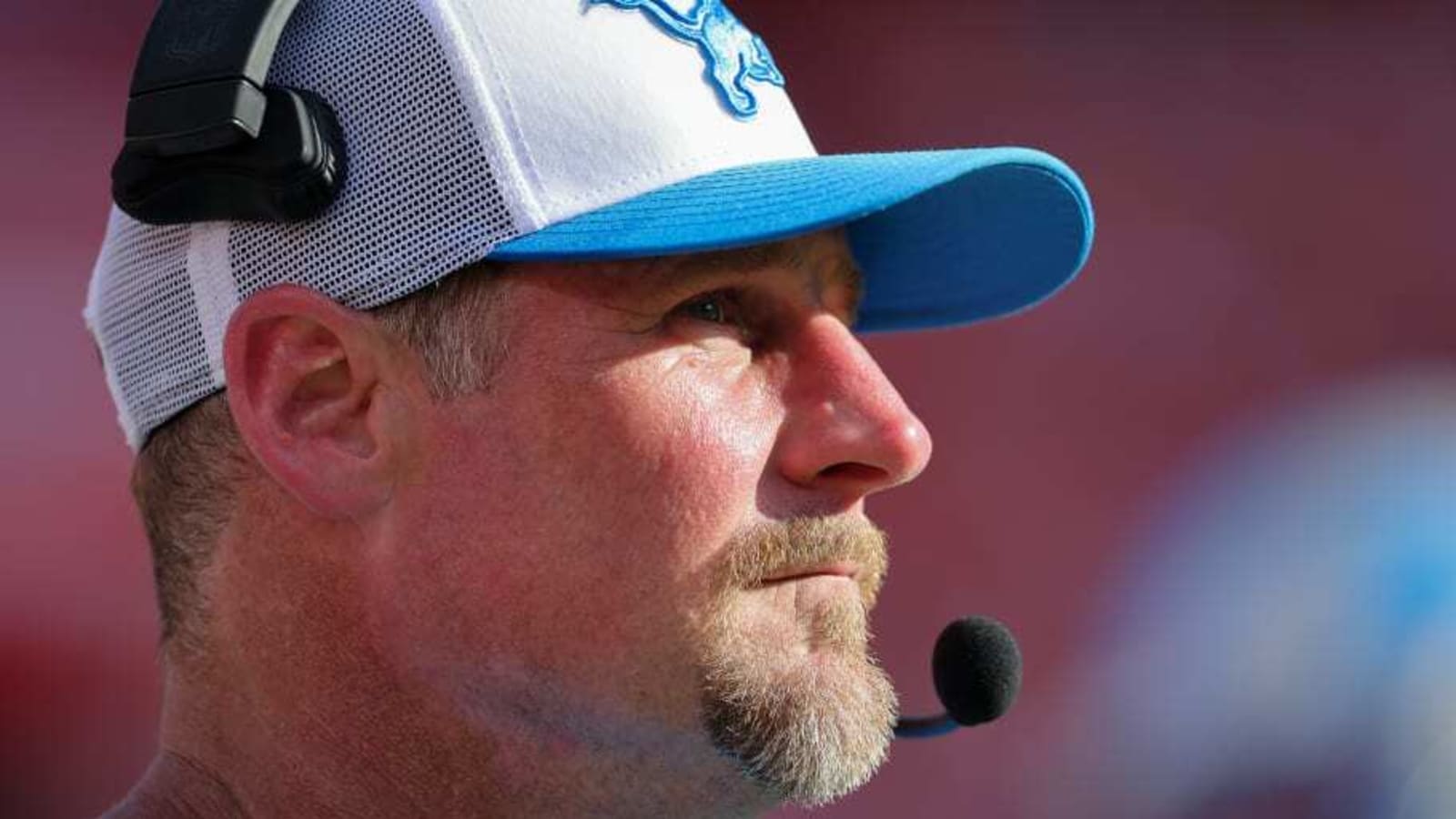 NFL analyst thinks Dan Campbell would win 2024 Presidential election