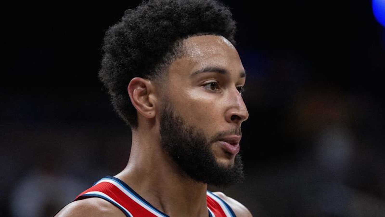 Ben Simmons Unexpectedly Downgraded for Lakers-Clippers