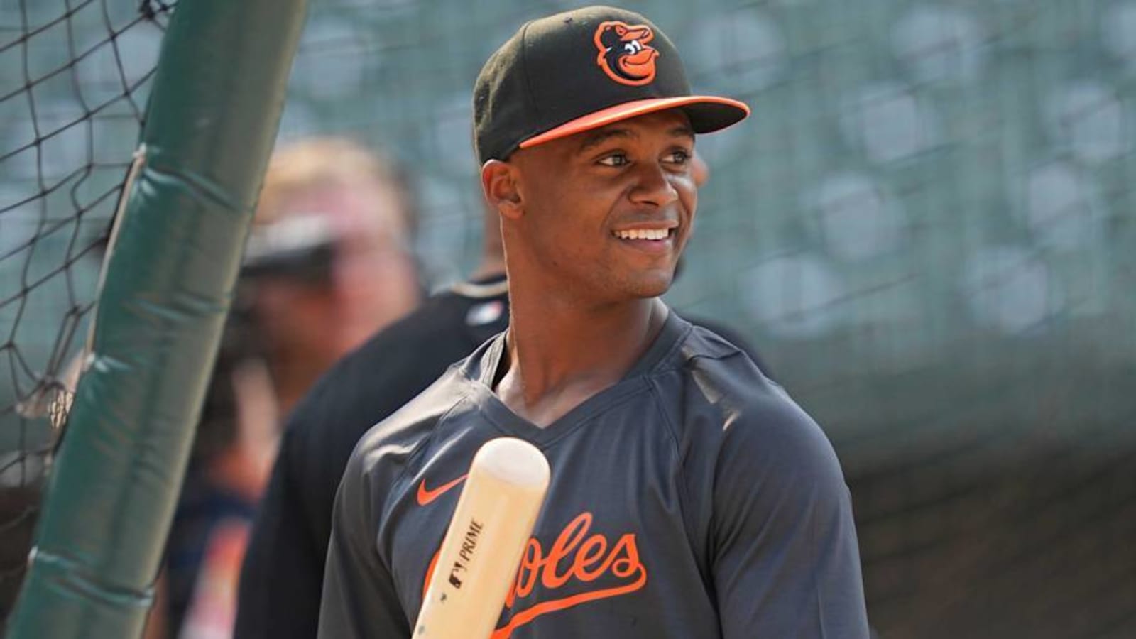 Baltimore Orioles Reassign Top Prospects from Major League Spring Training