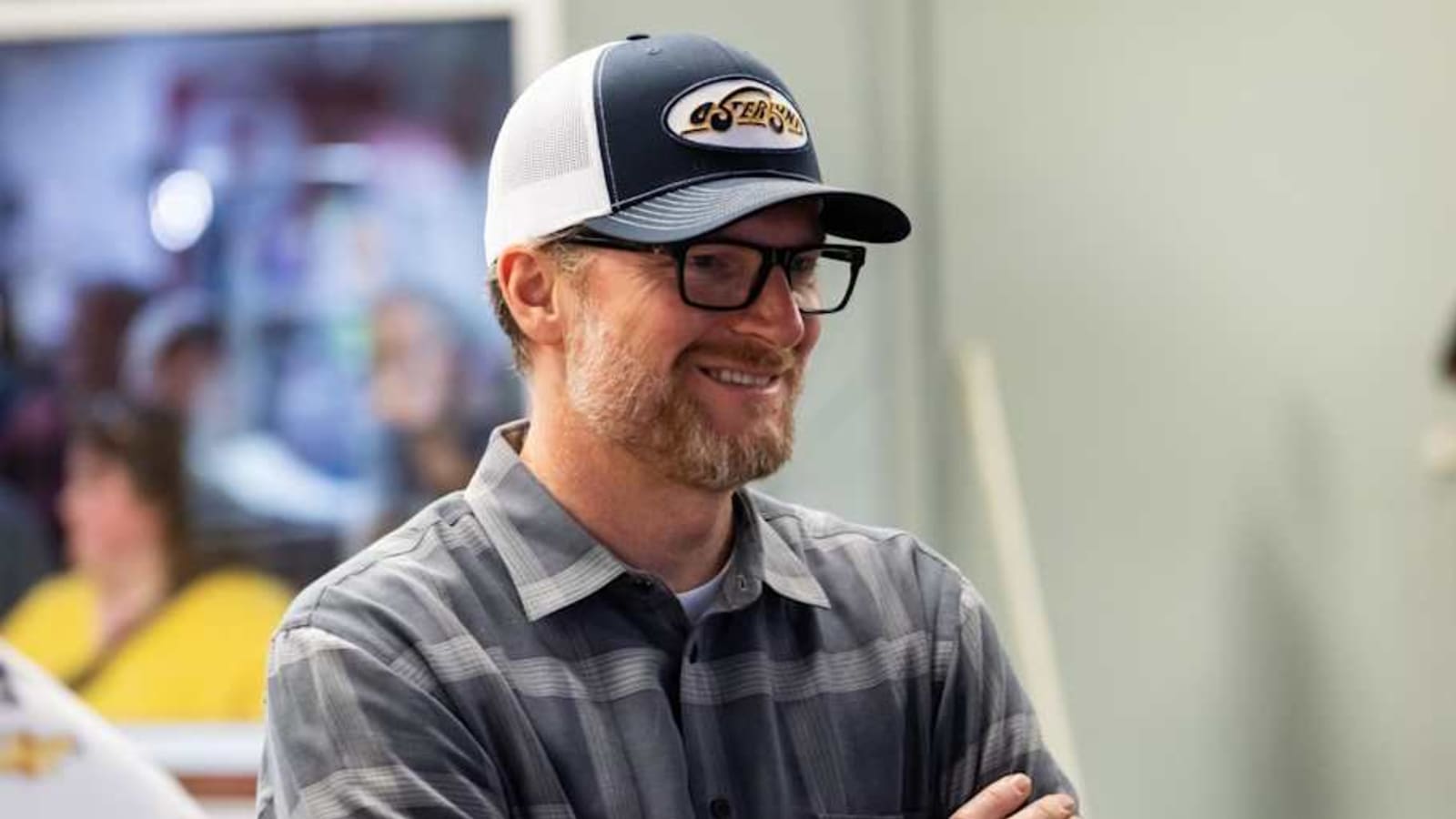 Dale Earnhardt Jr. Partners with Hard Rock as Brand Ambassador