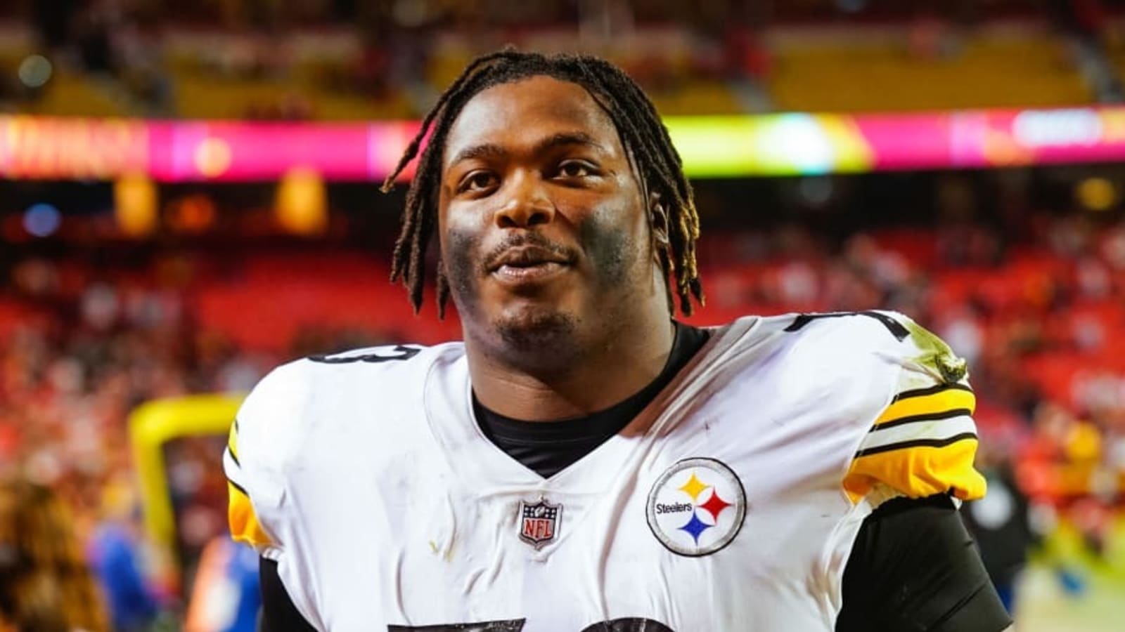 Report: Cincinnati Bengals Signing Nose Tackle Carlos Davis