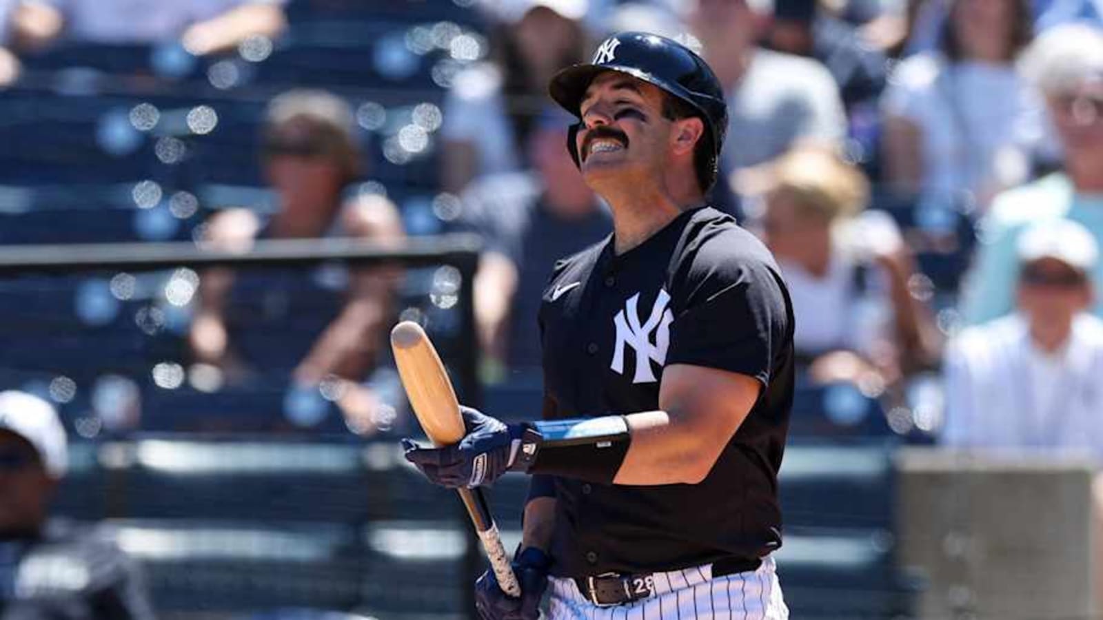 New York Yankees Catcher Austin Wells Officially Poised to Make Franchise History