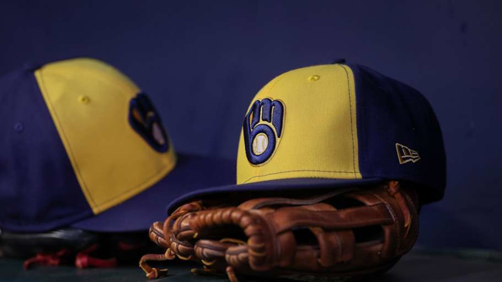 Brewers Make Low-Stress Move; Reunite With Trade Acquisition