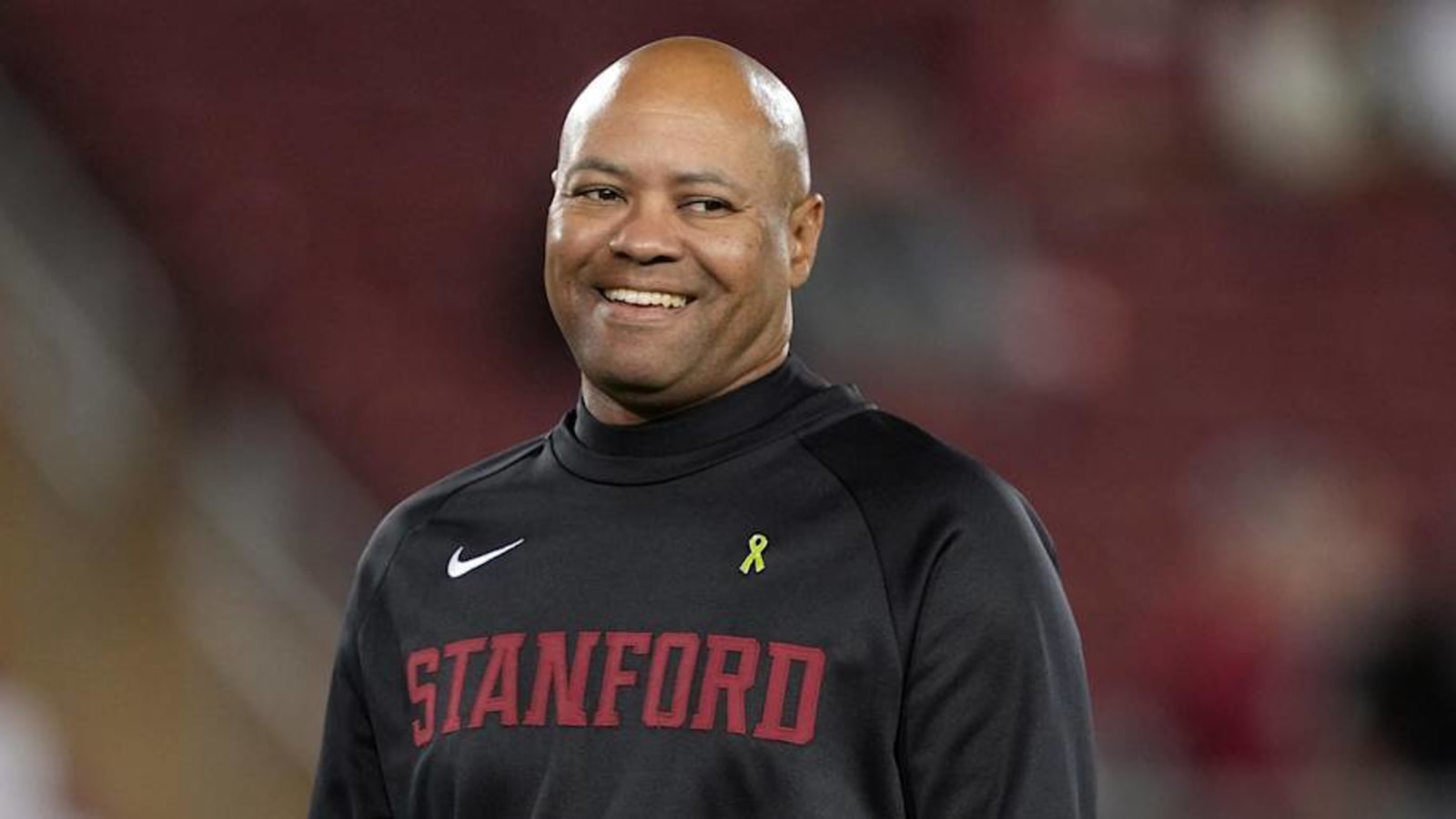 Lions David Shaw Will Cover John Morton&#39;s &#39;Blind Spots&#39;