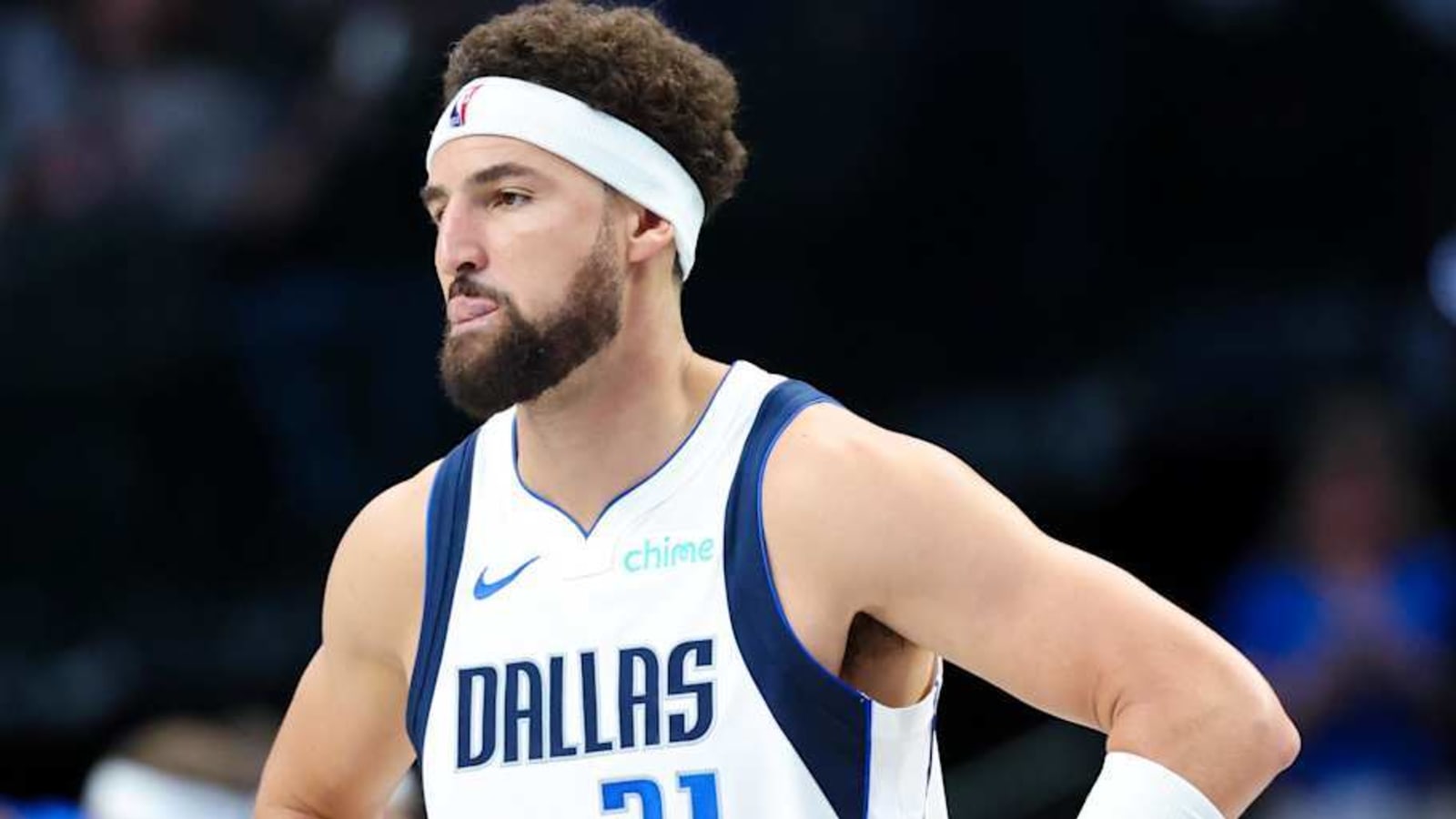 Klay Thompson Wants to Prove He&#39;s Still Elite Defensively