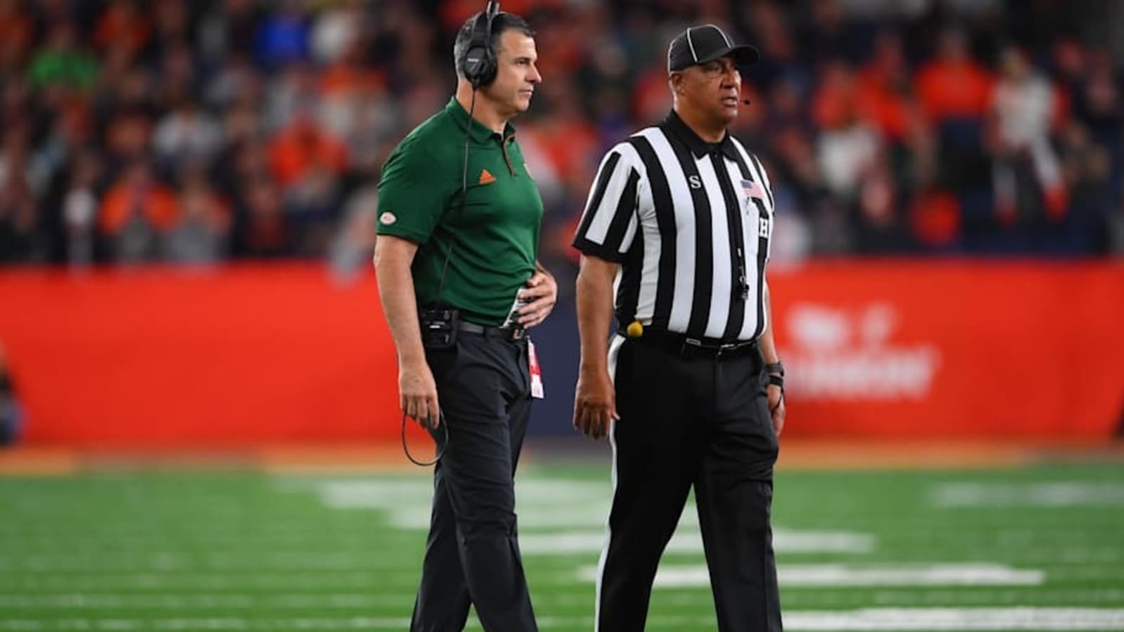 Extra Point: As Miami Searches for Its Next Defensive Coordinator, Who Could Lead the Hot Board?