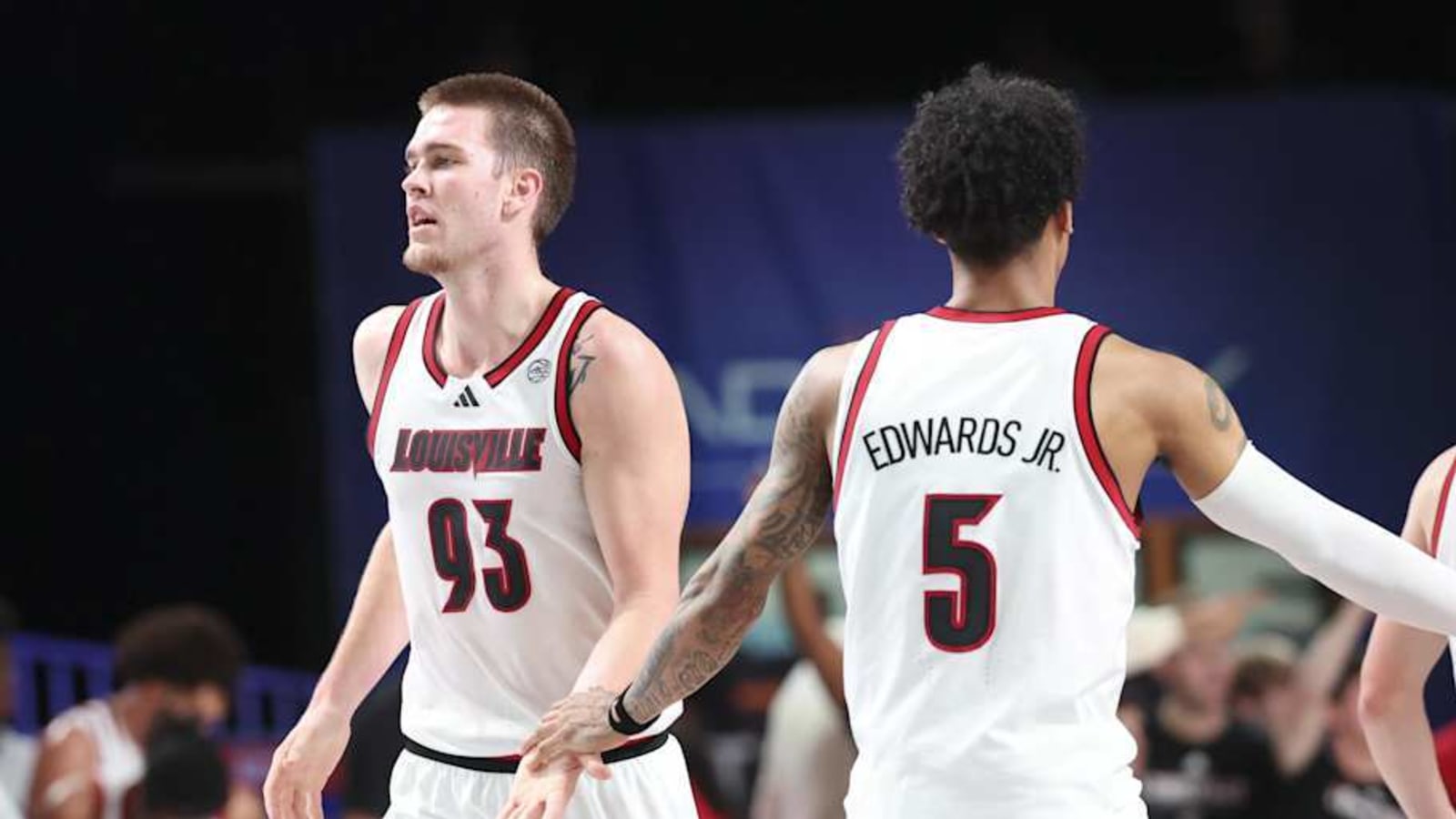 Tale of The Tape, Predictions: Louisville vs. Ole Miss