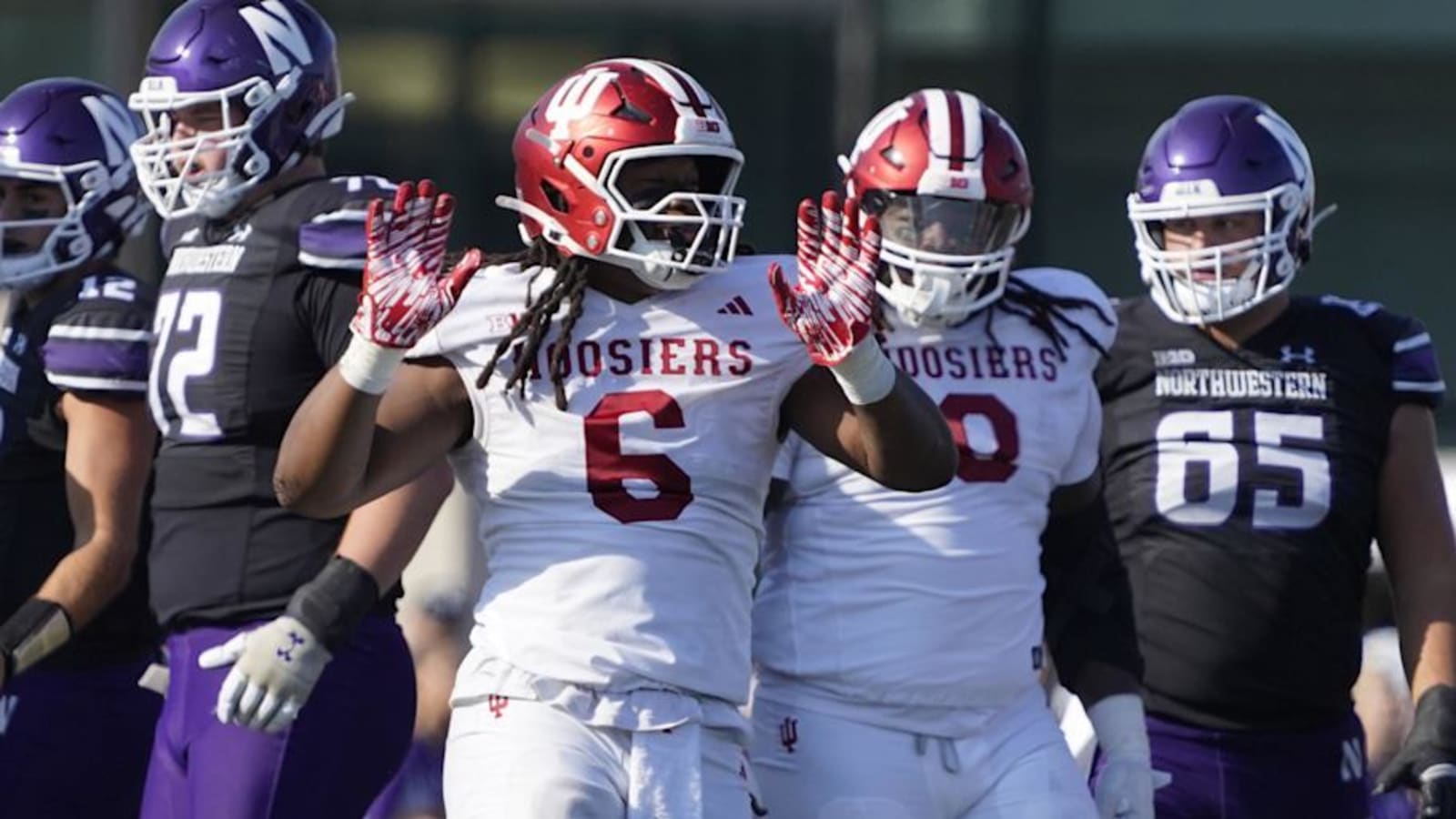 The Day After: Predictions Revisited From Indiana’s 41-24 Win Over Northwestern