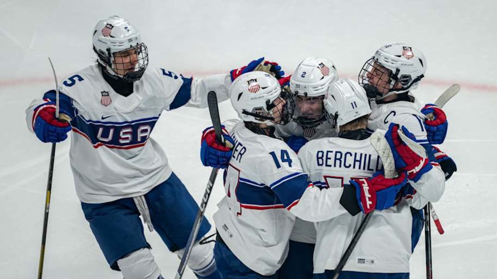 Italy Hoping to Add NHL Talent for 2026 Olympics