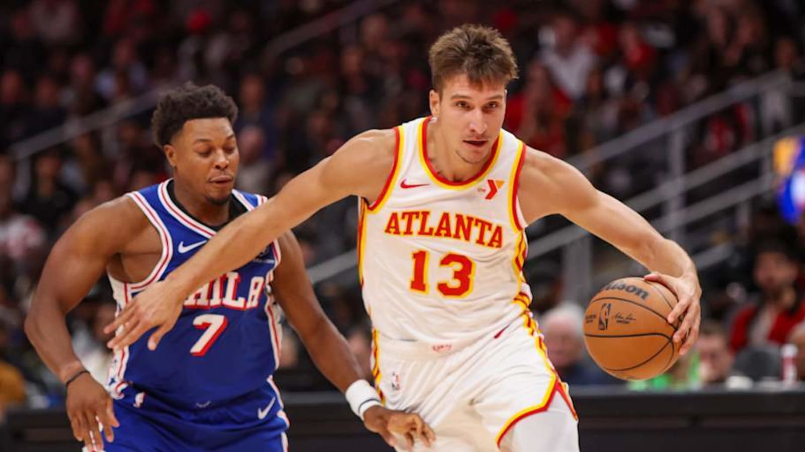 Hawks vs Nets: Spread and Final Score Predictions