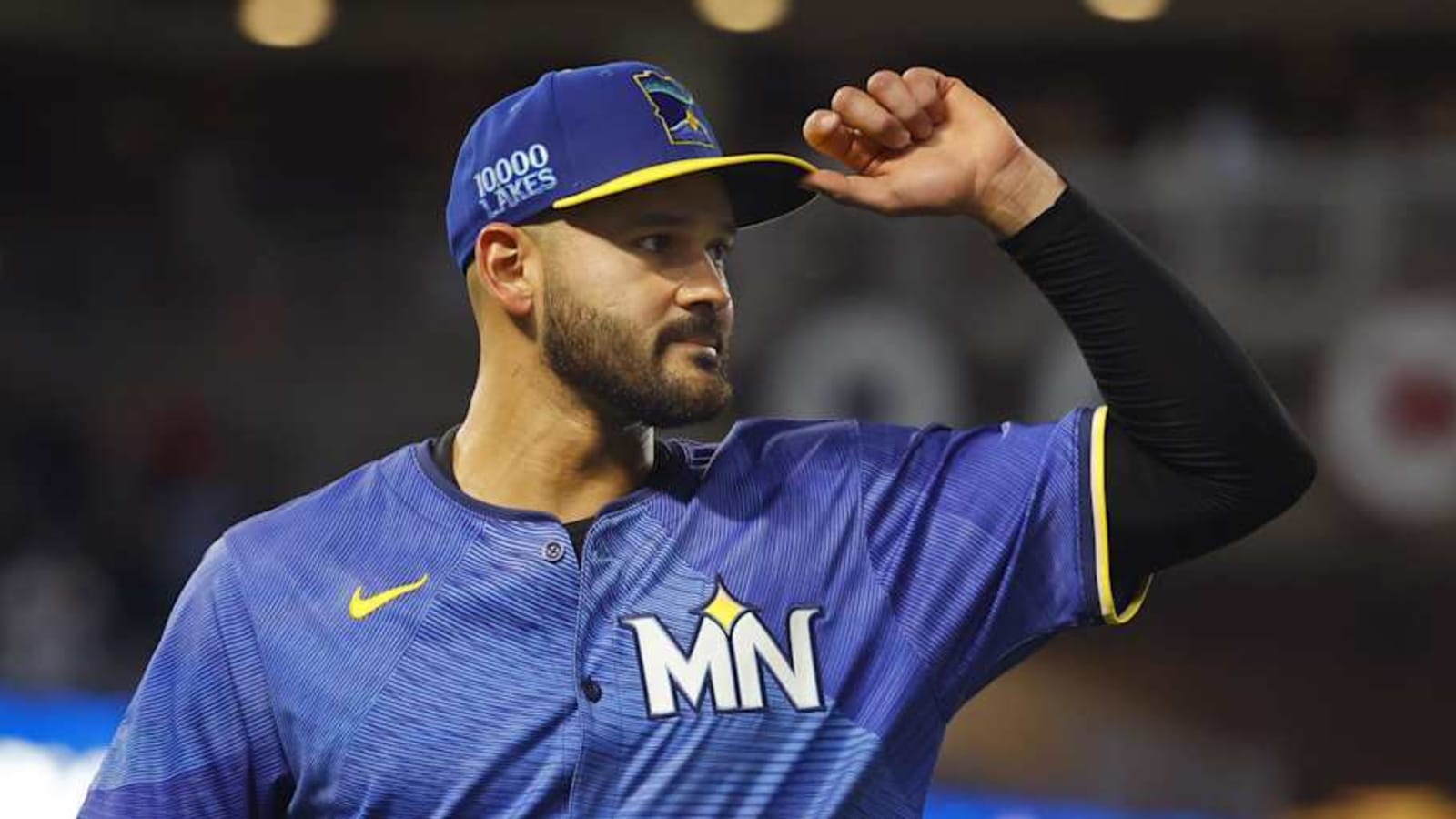 Minnesota Twins Have Reportedly Listened to Trade Offers For All-Star Pablo Lopez