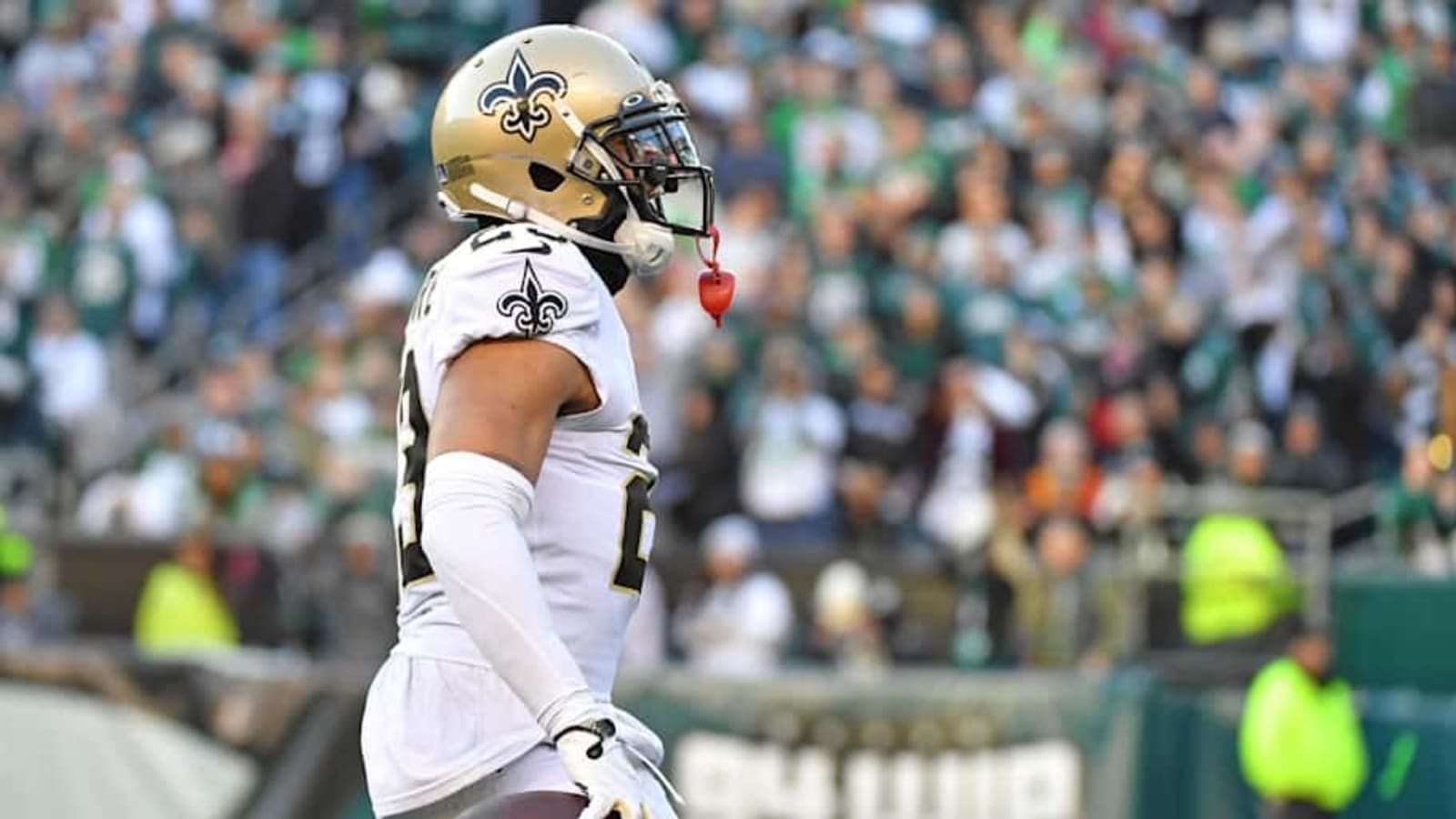 Saints vs. Panthers: Who&#39;s Out and What It Means For Week 9