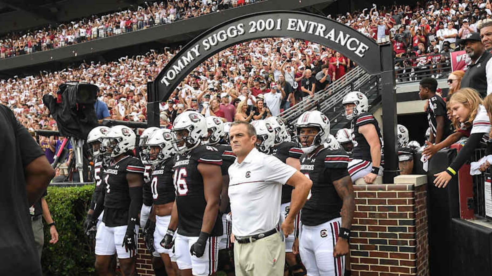 Ole Miss vs South Carolina Score Predictions Made By Computer Models