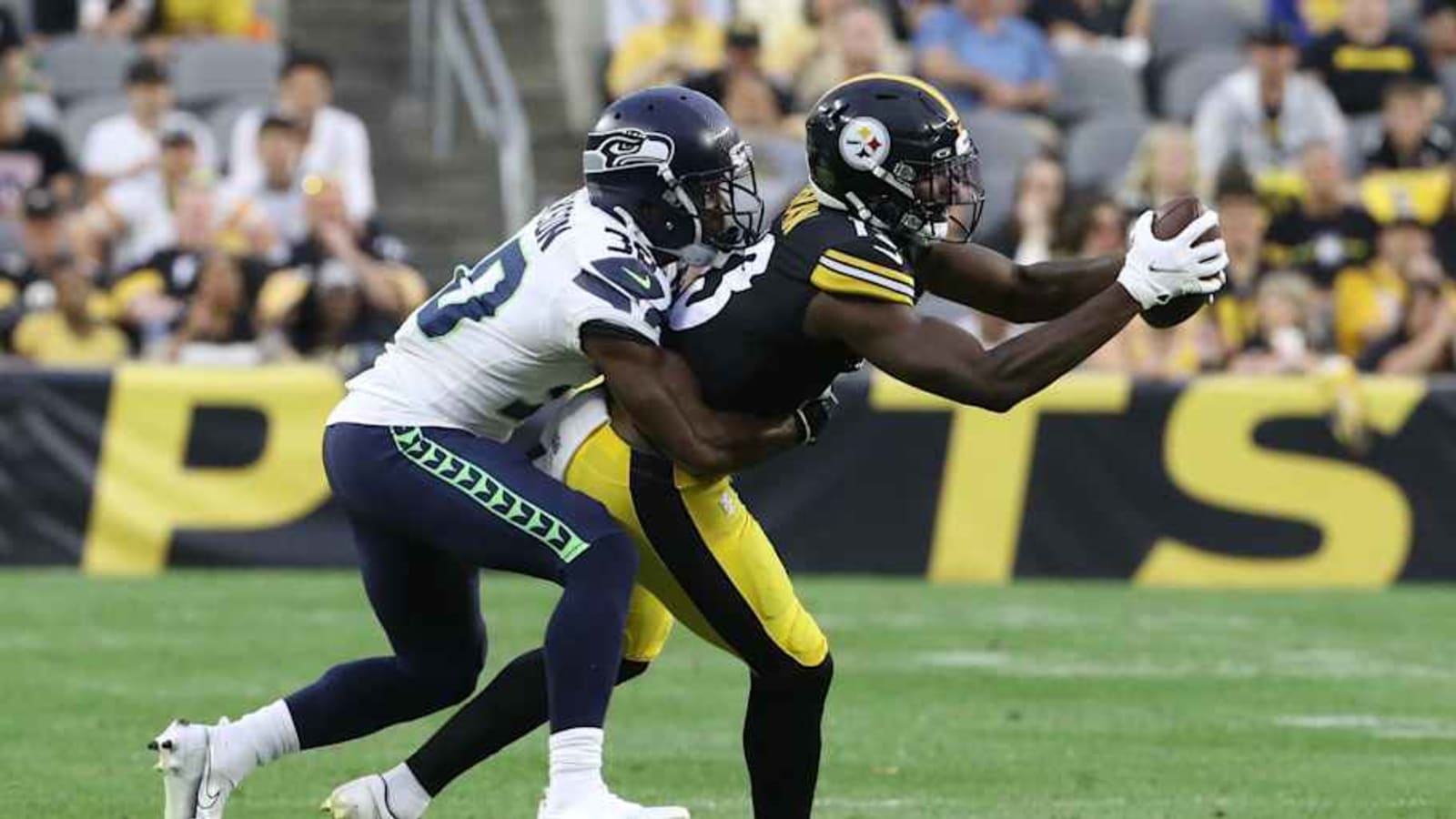Pair of former Ravens finds new home on Chicago Bears roster