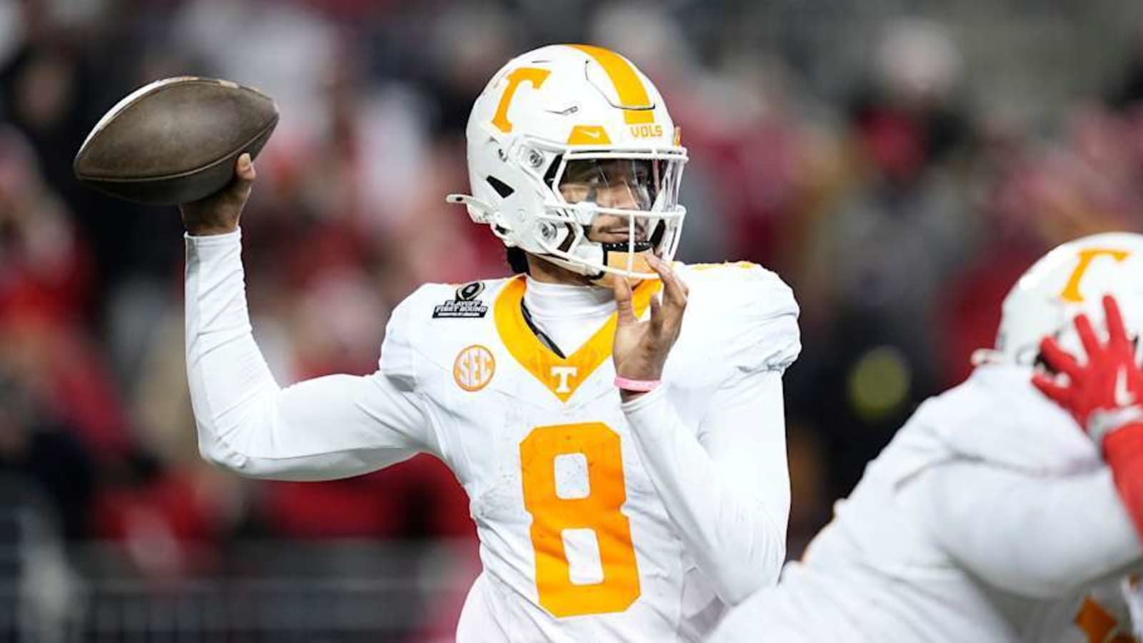 Tennessee Volunteers Have Important Advantage in Conference Play Next Season