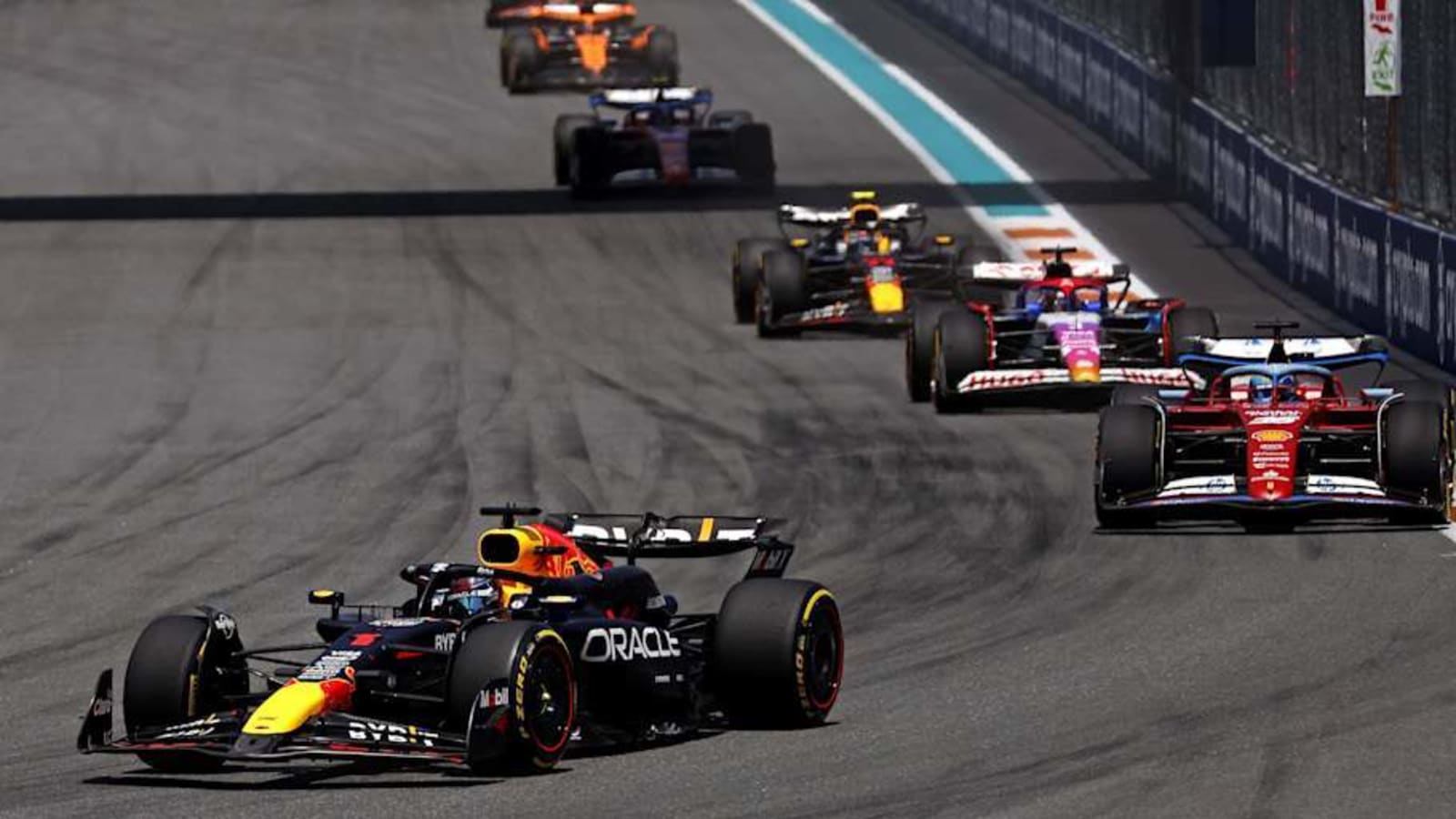 Toyota Clarifies Its Stance On Rejoining Formula 1 As Works Team