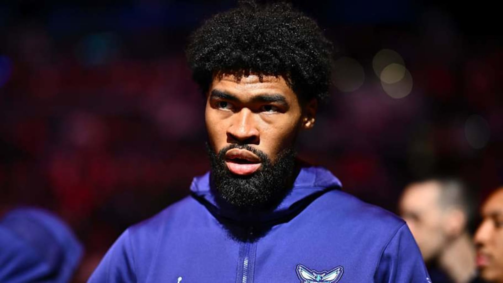 Phoenix Suns Trade For 5-Year NBA Player
