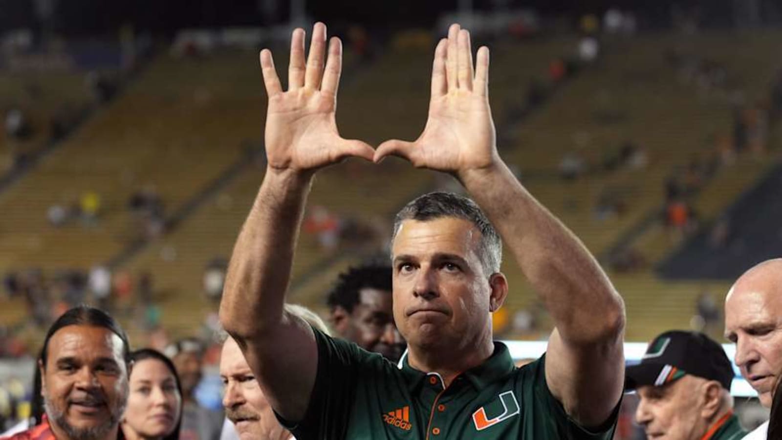 Recruiting Rundown: Hurricanes Extend Offers to Talented Prospects