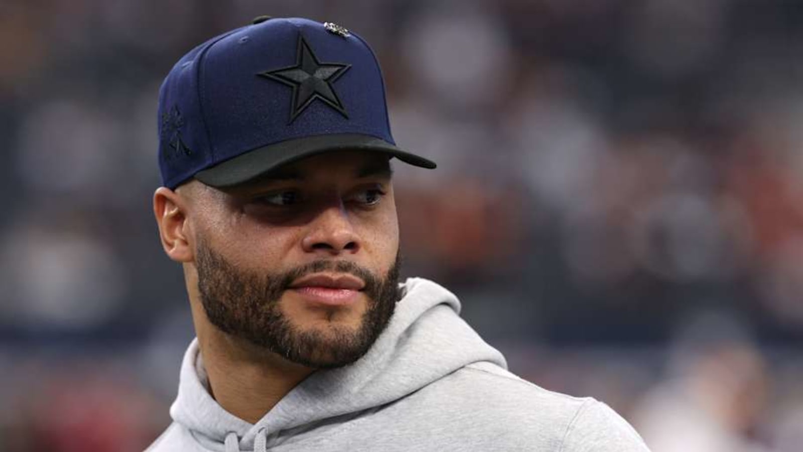 Browns radio host doubles down on Dak Prescott trade (and it’s worse than before)
