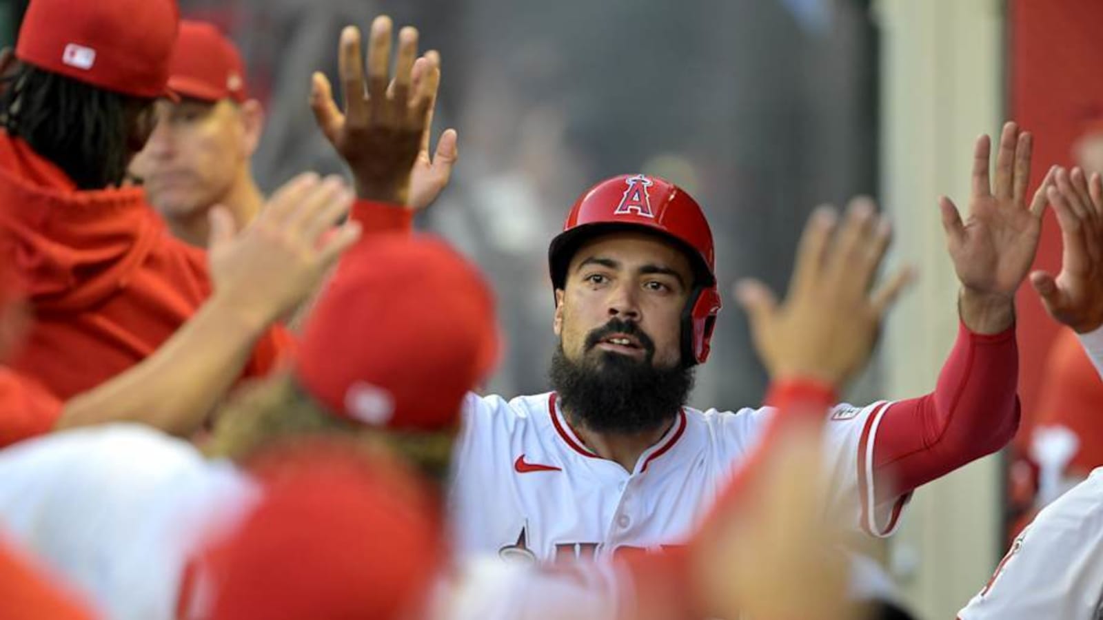 Angels GM Gets Honest About Potentially Replacing Anthony Rendon