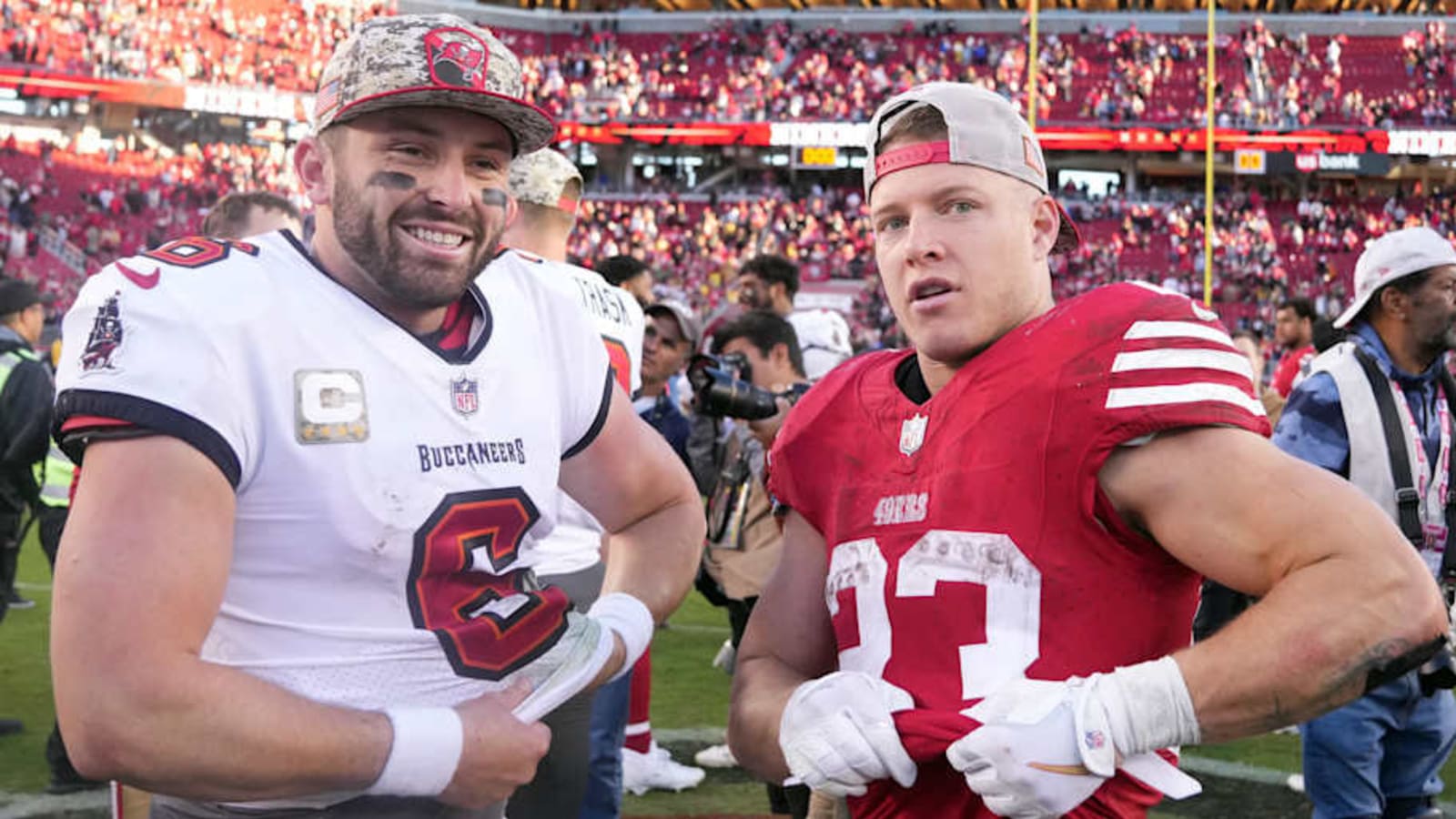 BucsGameday Staff Predictions: Tampa Bay Buccaneers vs. San Francisco 49ers