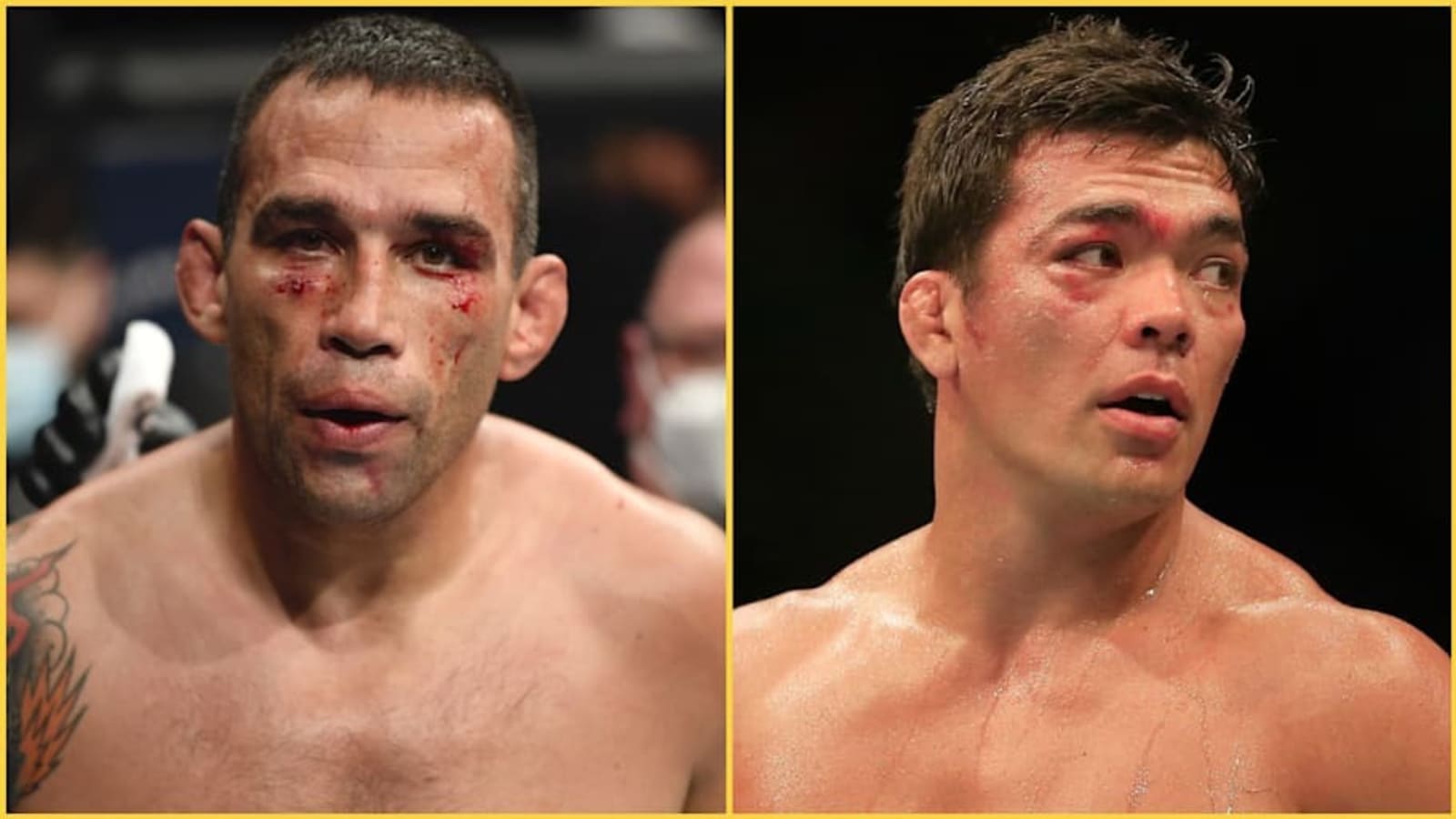 UFC Lawsuit: Ex-Champs Back $375M Deal, Reveal Brain Damage & Money Woes