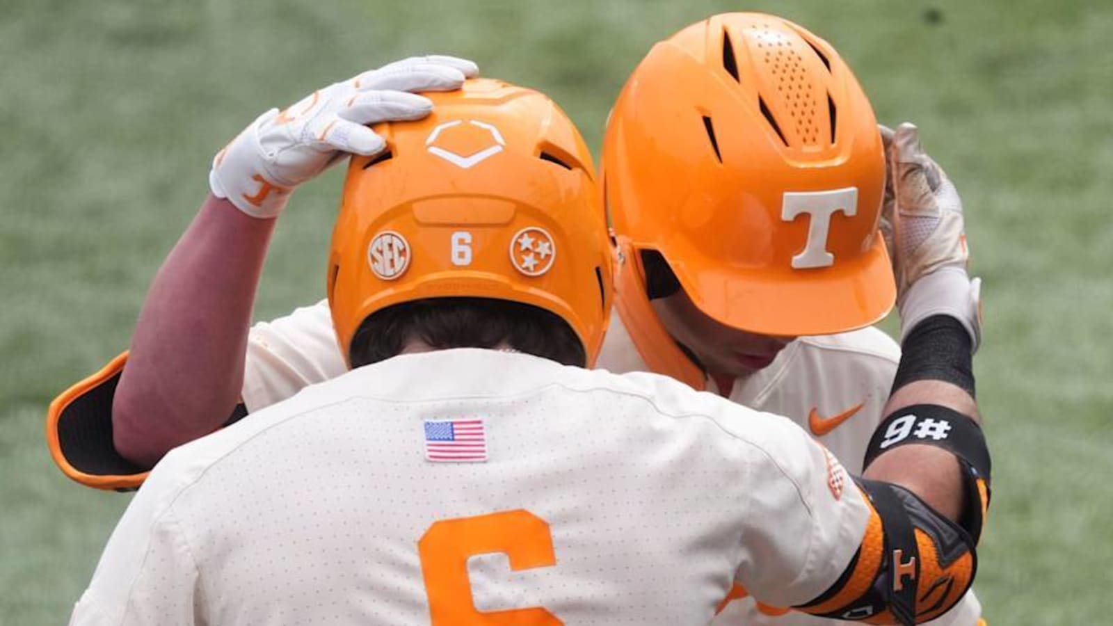 Tennessee vs Alabama: Volunteers Looking to Take the Series
