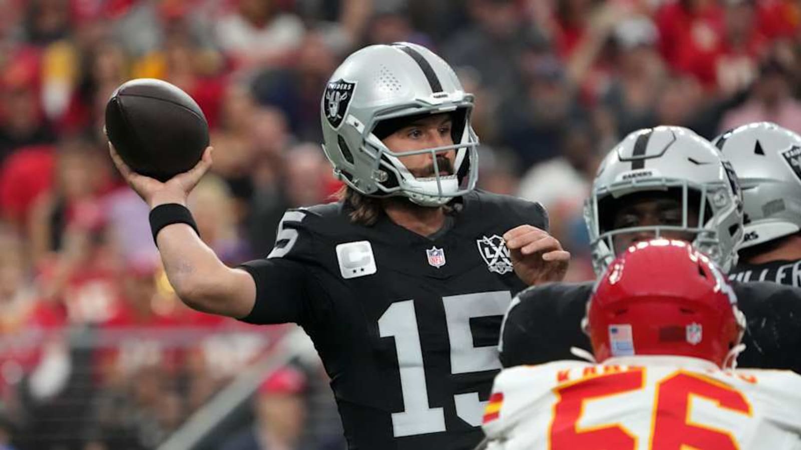 How Gardner Minshew Adds Reliable Insurance to Chiefs