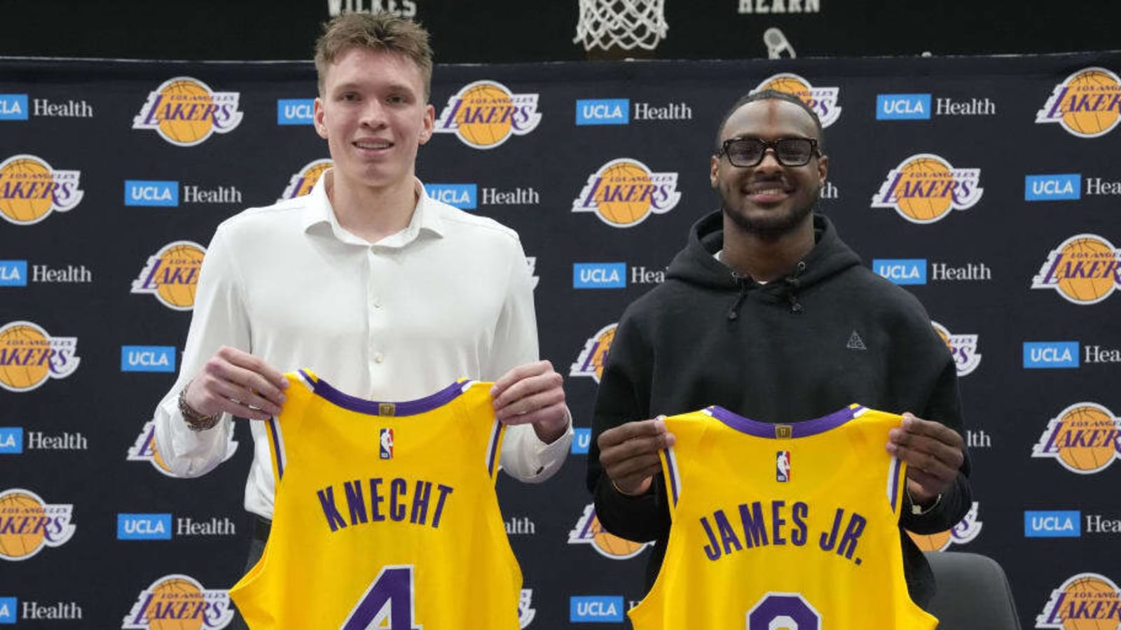 NBA Summer League: 2024 California Classic Schedule and Participants