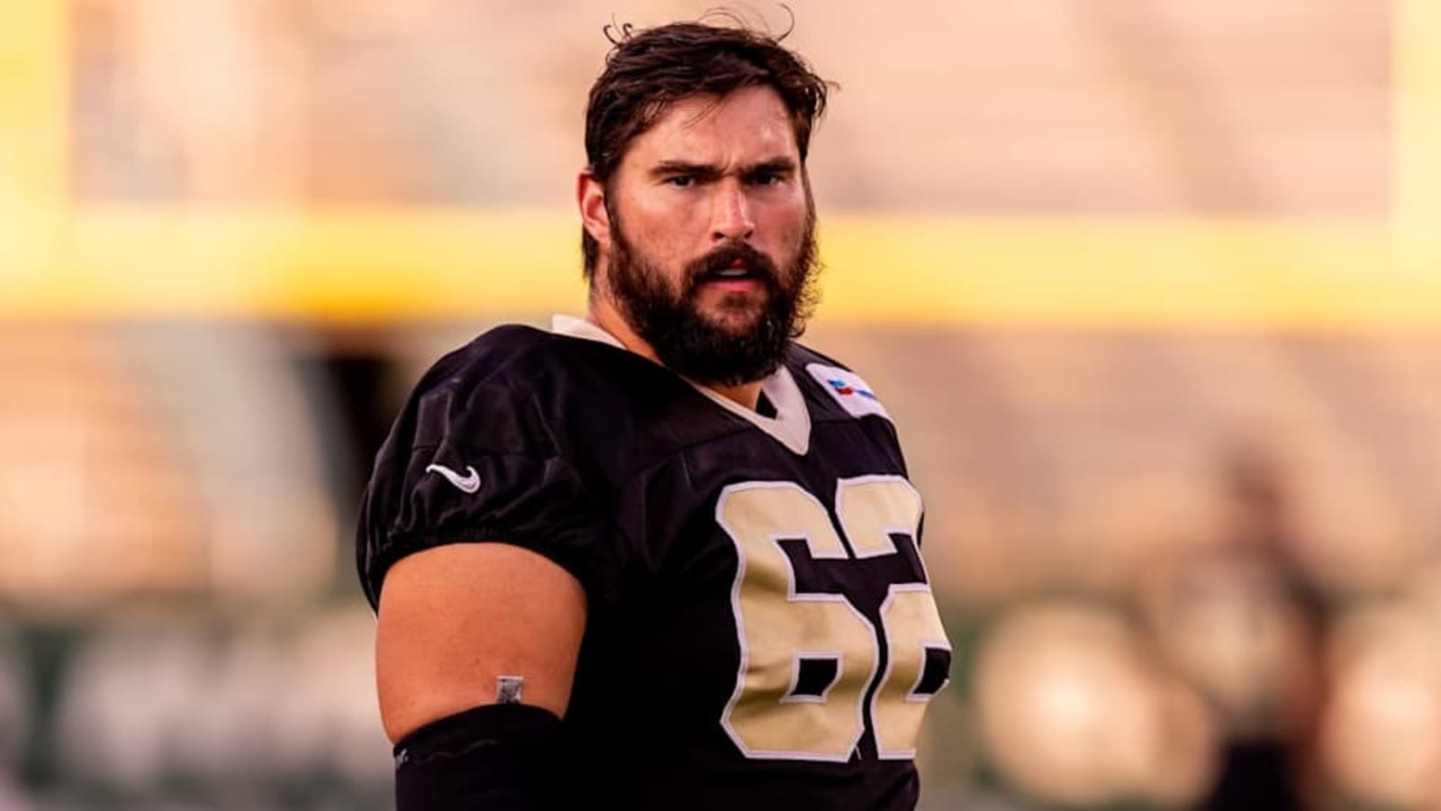 Free agent addition expresses excitement about joining Bengals