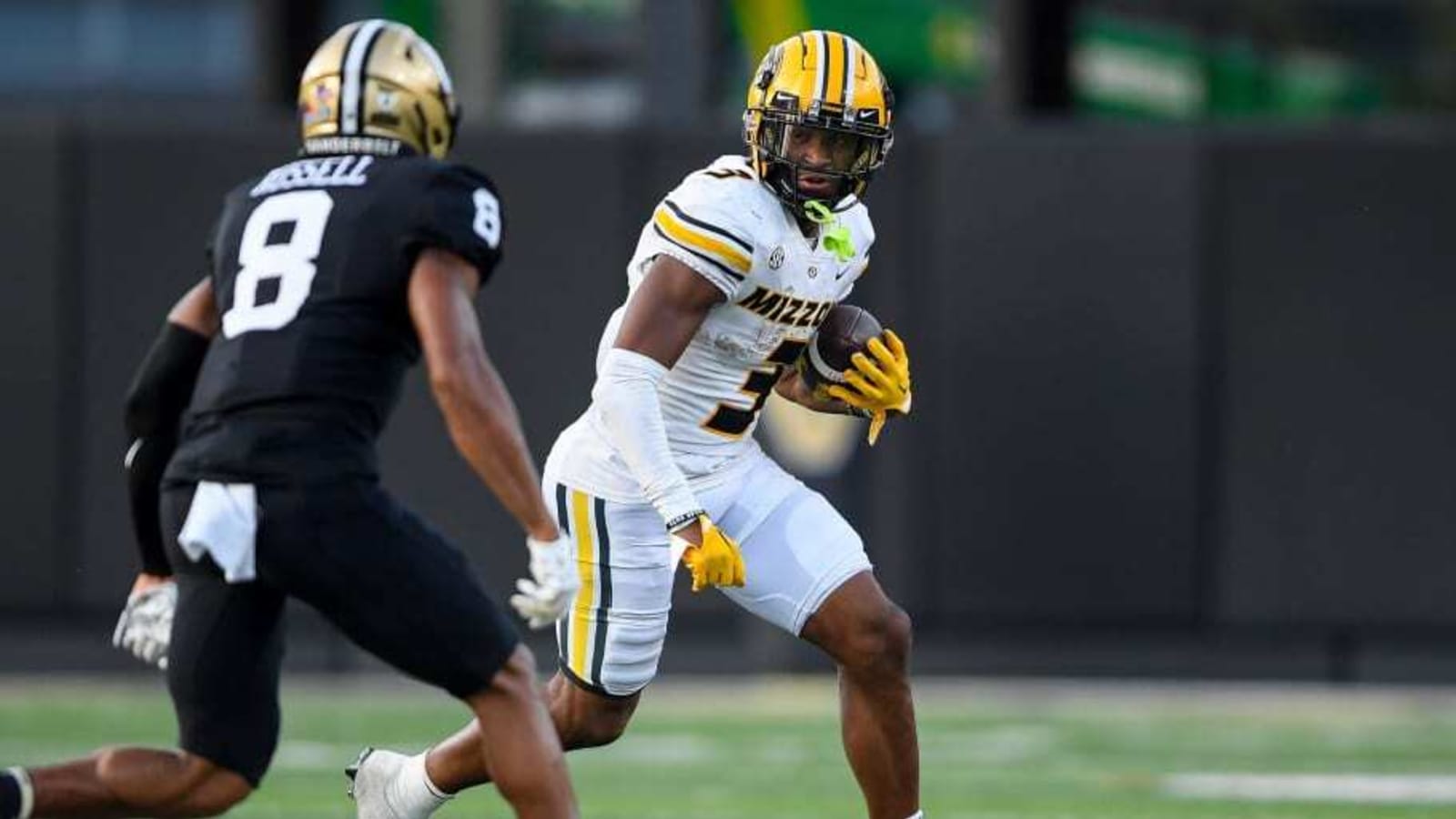 Missouri Football 2024 Awards Tracker Biletnikoff Award Watch List Yardbarker