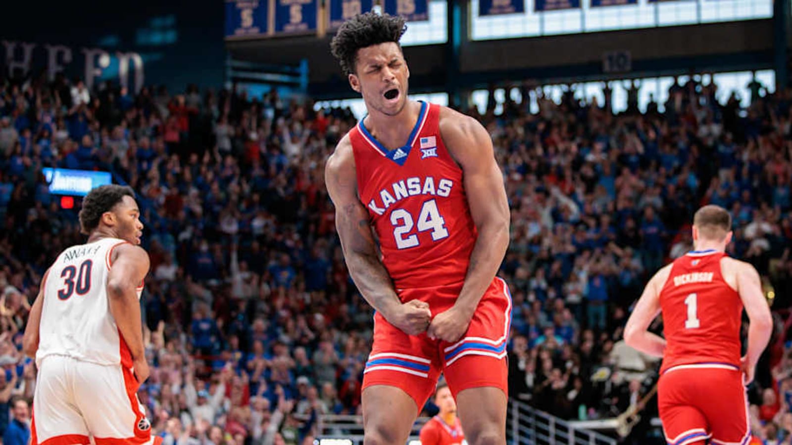 Big 12 Conference Basketball Tournament 2025: Game-by-Game Predictions