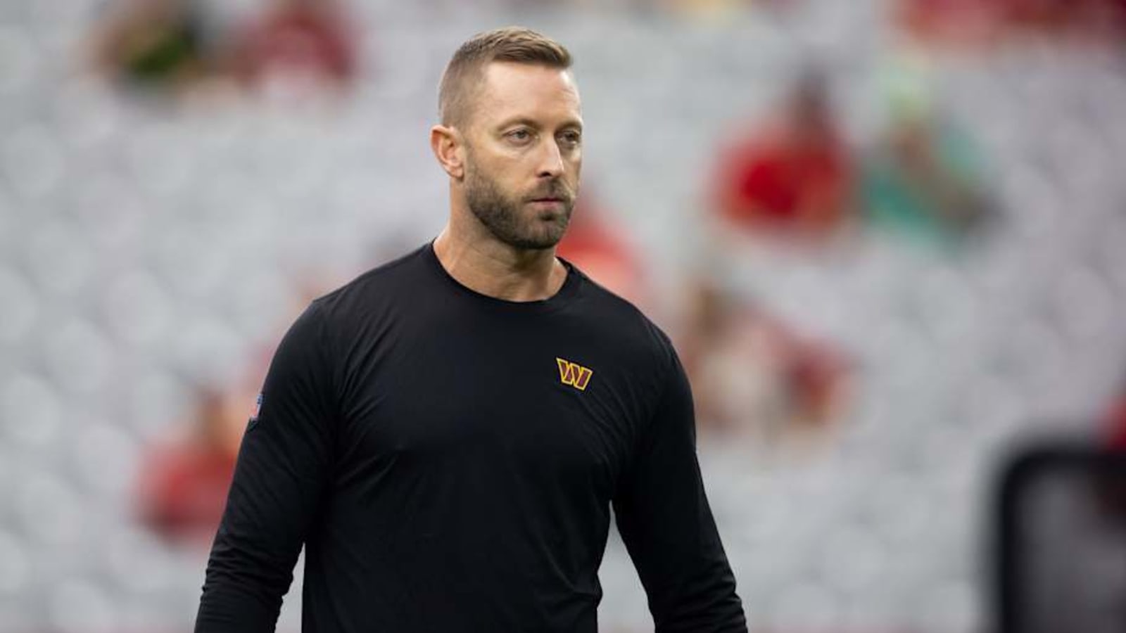 Insider Skeptical on Potential Kliff Kingsbury, Cowboys Pairing