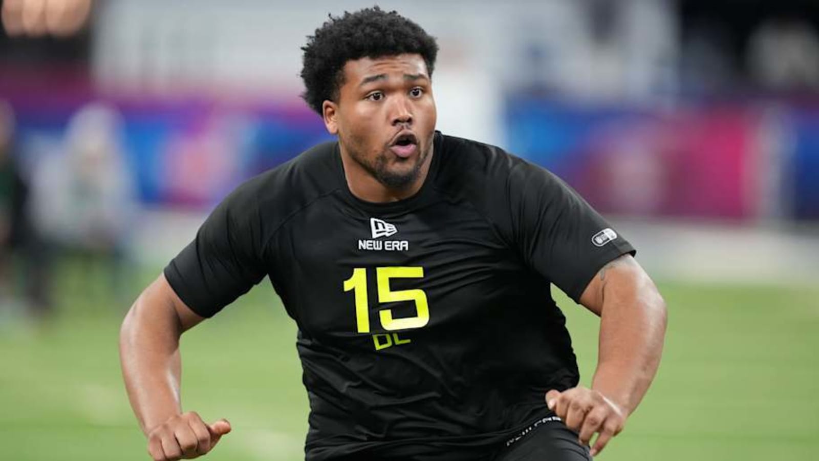 Report: Raiders Top DI Targets Ranked
