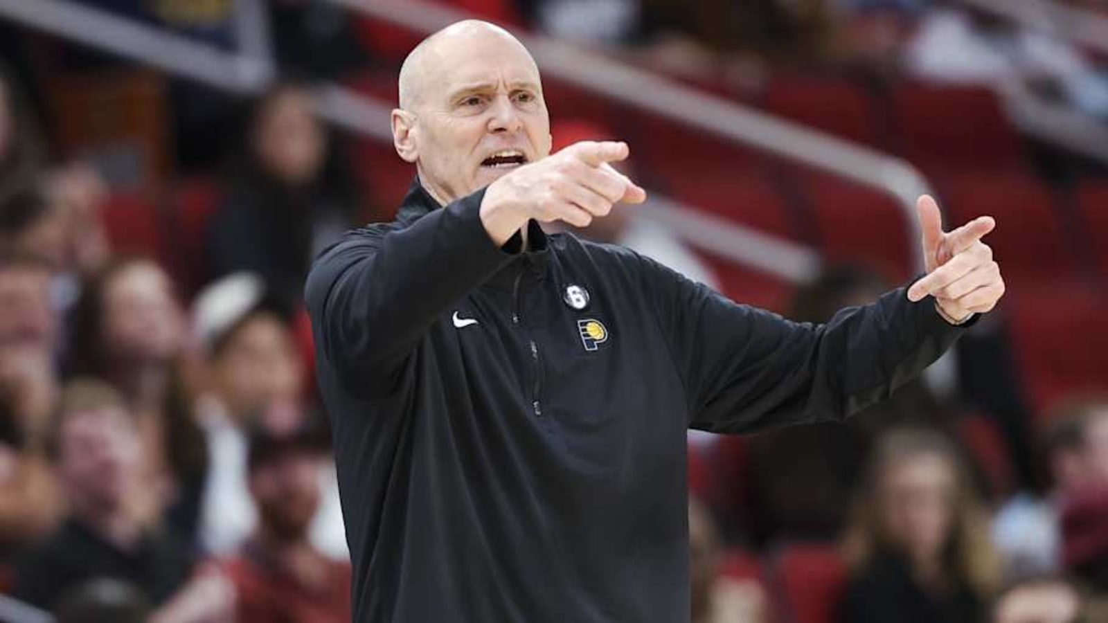 Pacers Injury Report: Critical Guard Listed as Questionable Ahead of Suns Meeting