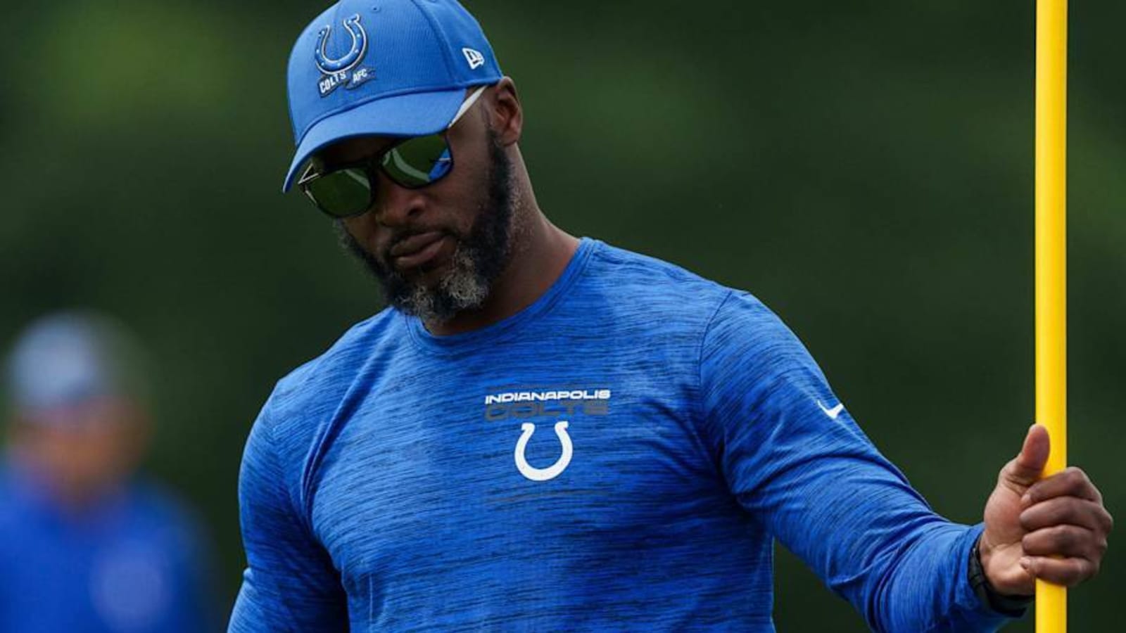 Colts Legend Ranked Amongst Best